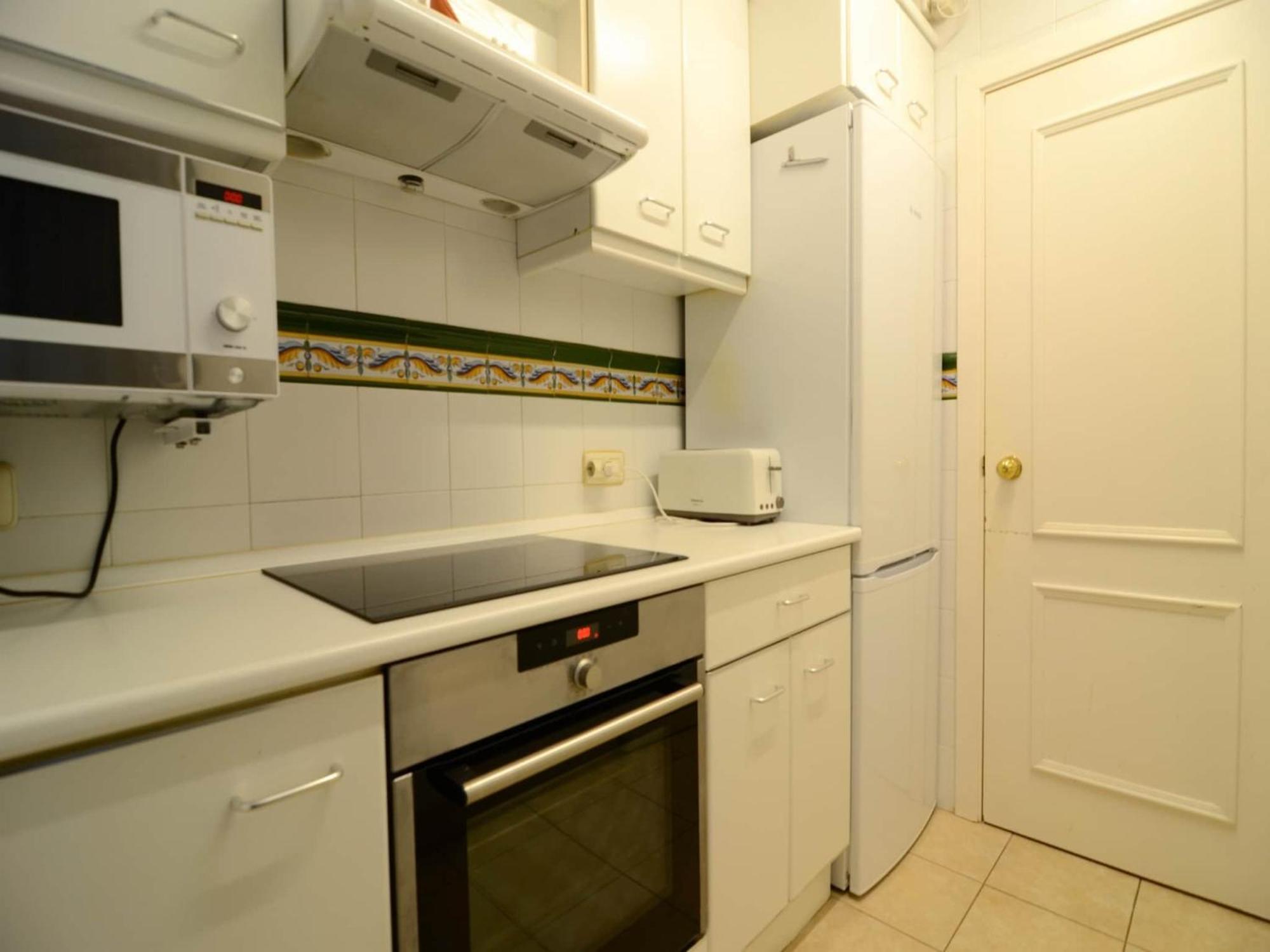 Apartamento Terrassa Del Mar 1-1-a L' Escala