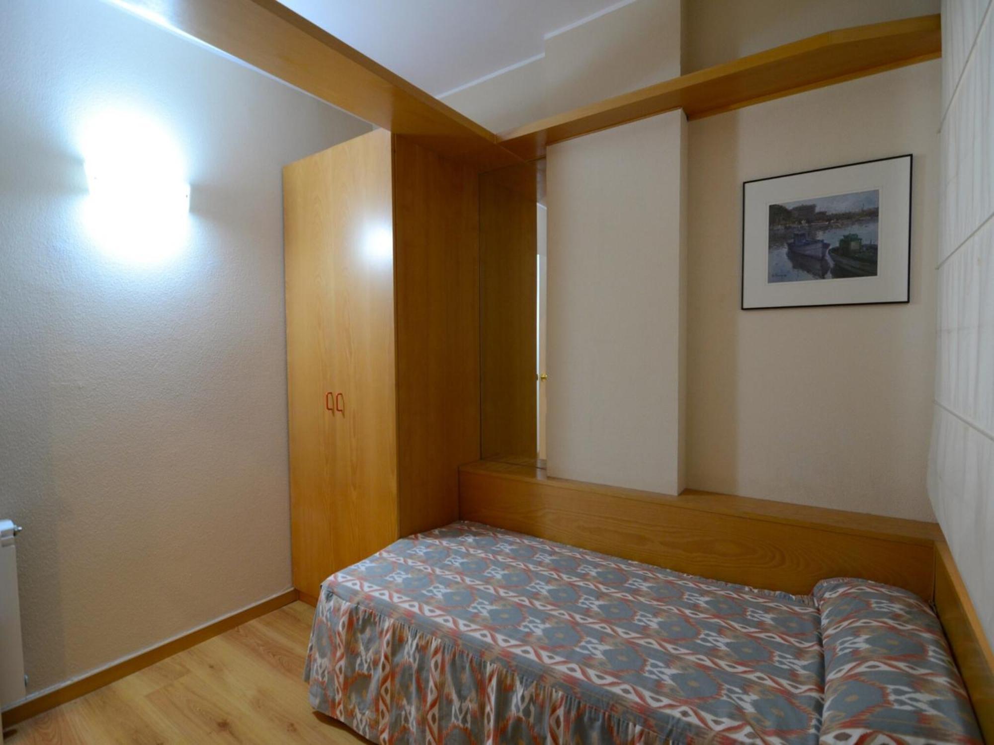 Terrassa Del Mar 1-1-a Apartamento *