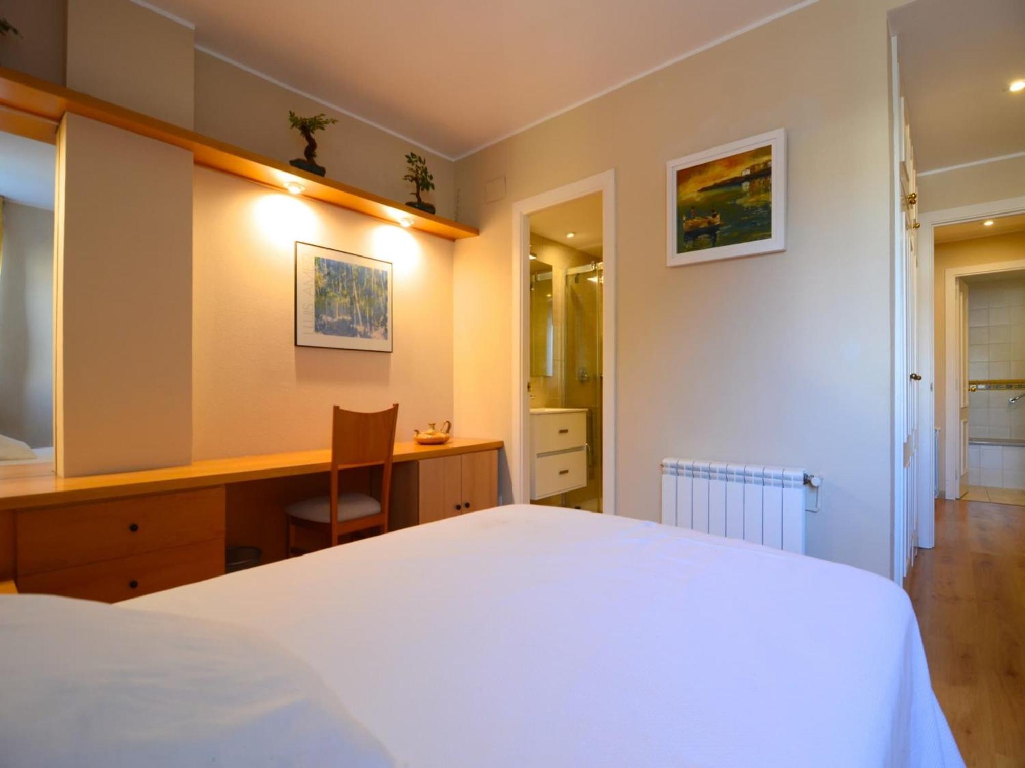 Apartamento Terrassa Del Mar 1-1-a