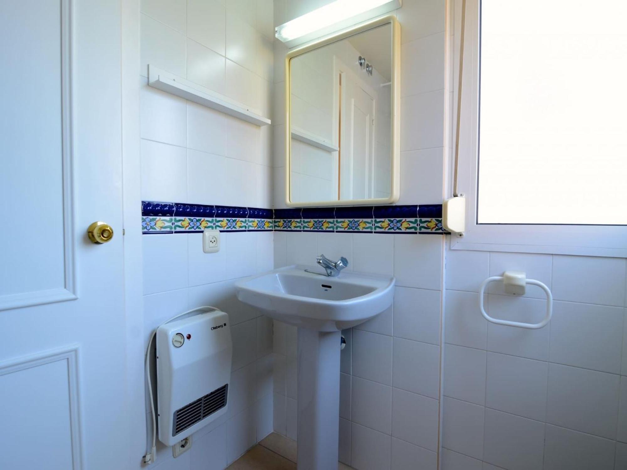 Apartamento Terrassa Del Mar 1-1-a