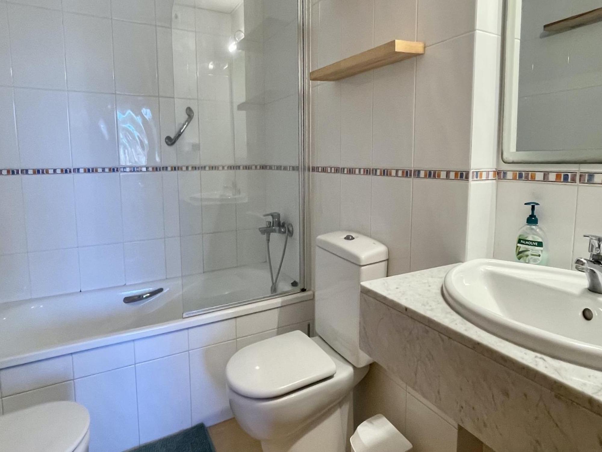 Apartamento Museu Baixos 4d L' Escala