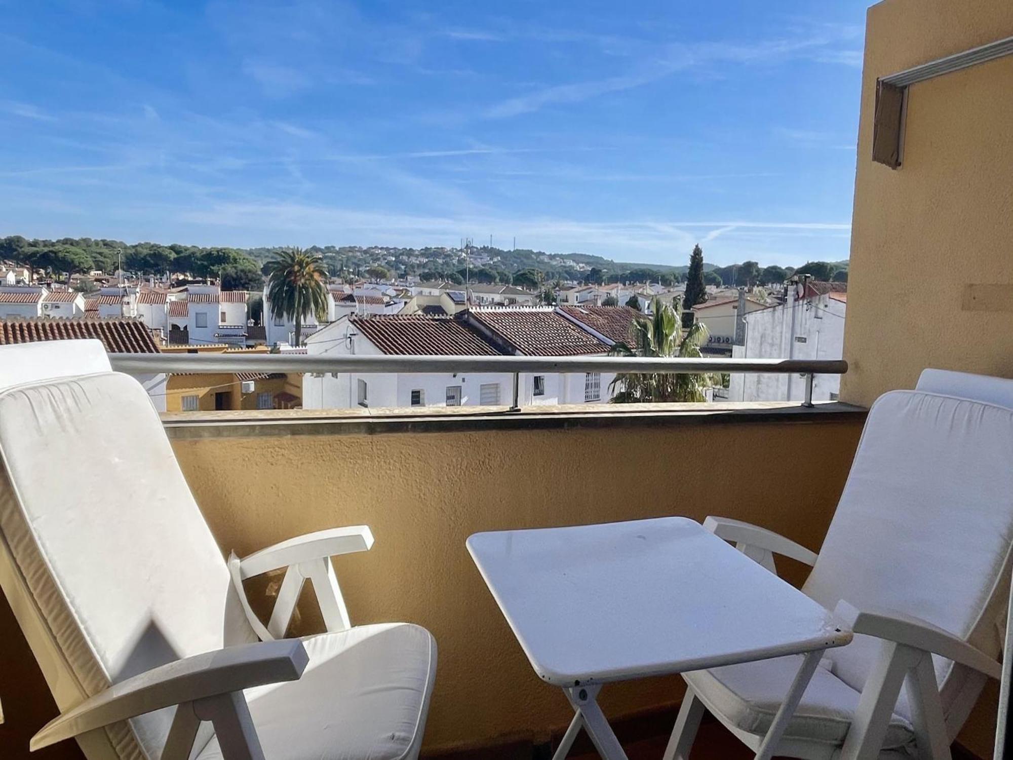 Museu Baixos 4d Apartamento L' Escala