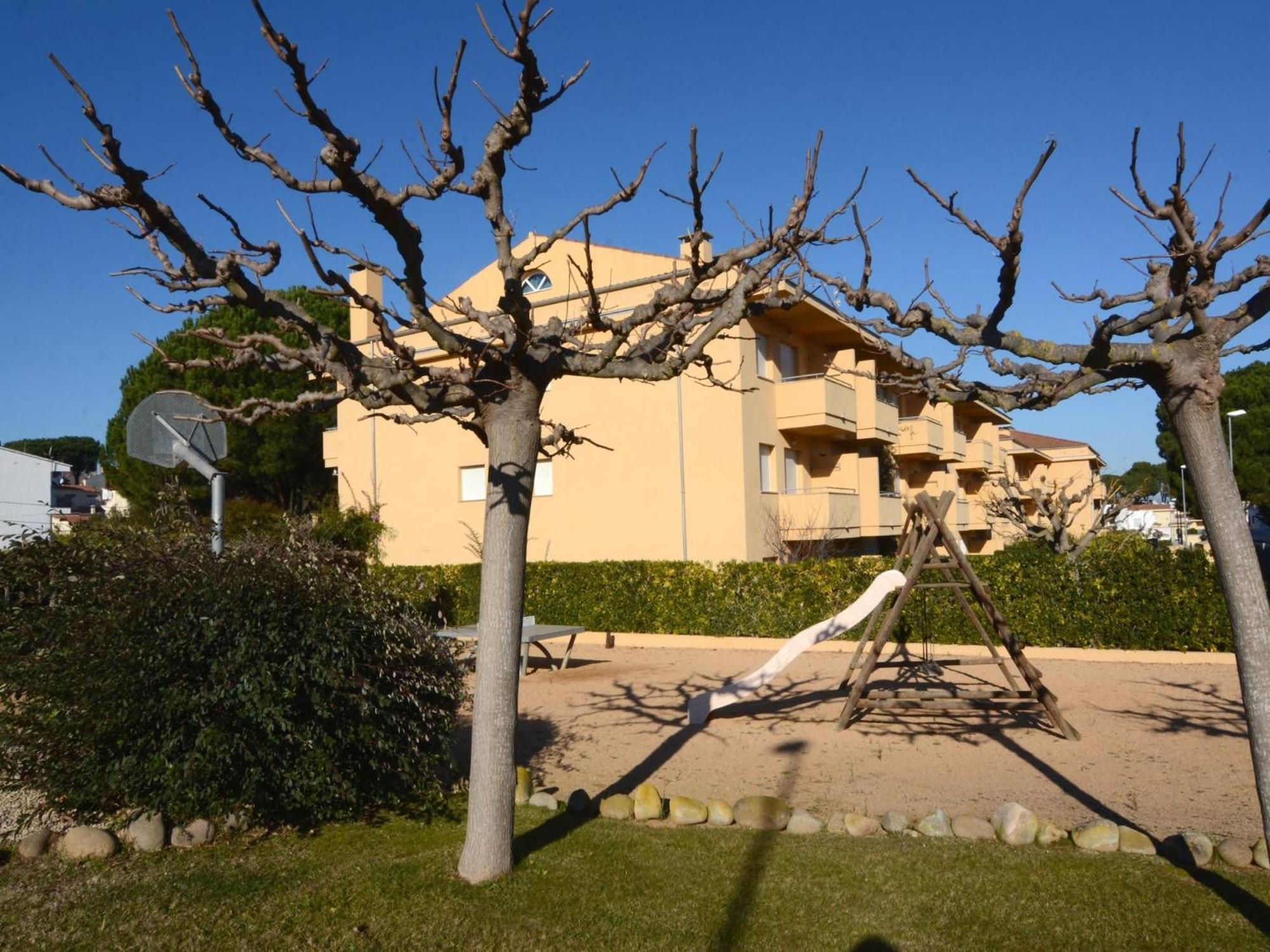 Apartamento Museu Baixos 4d *