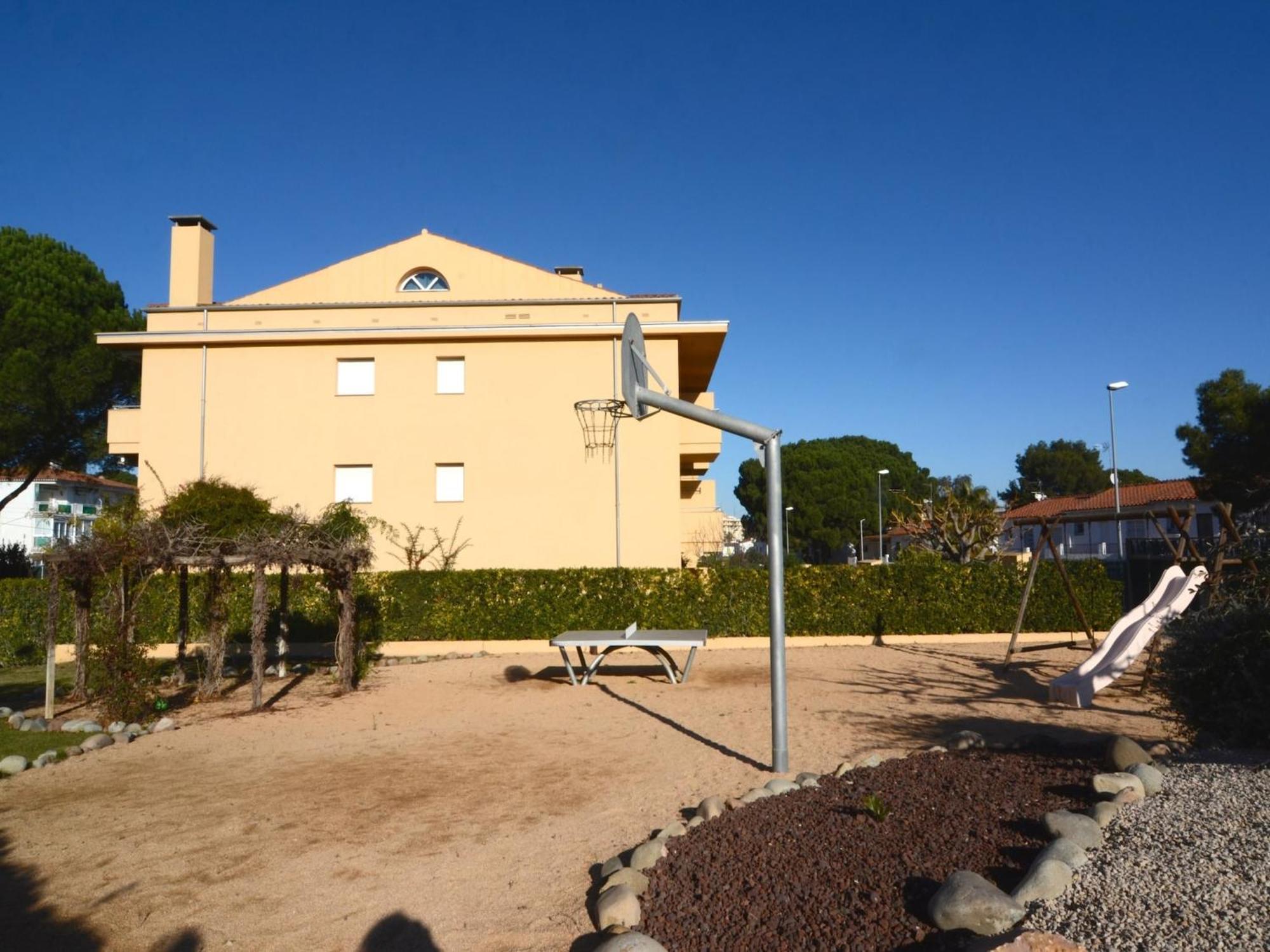 Apartamento Museu Baixos 4d