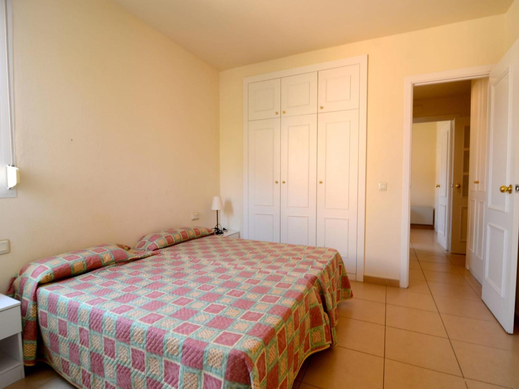 Terrassa Del Mar 1-1-a Apartamento *