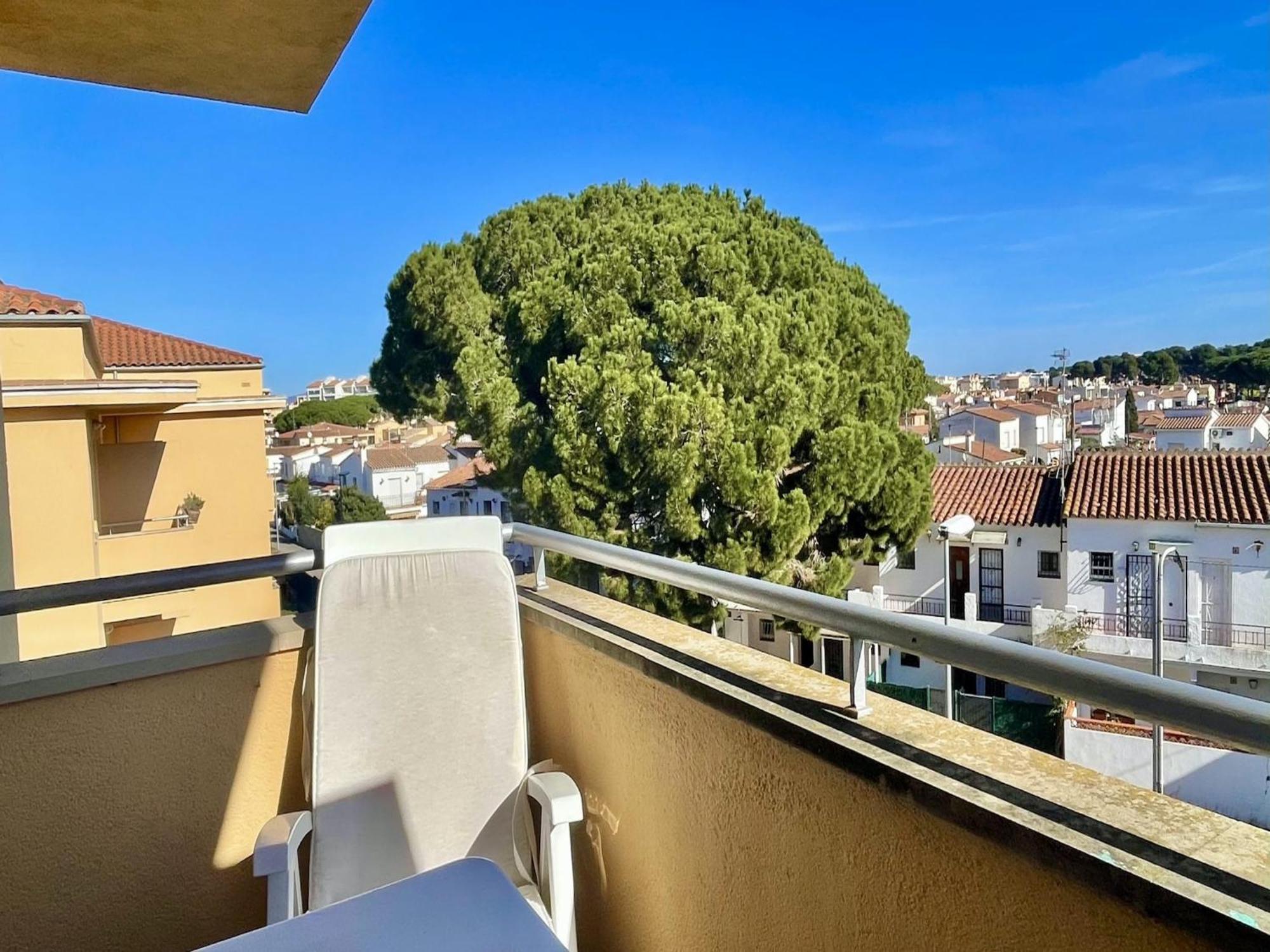 Apartamento Museu Baixos 4d L' Escala
