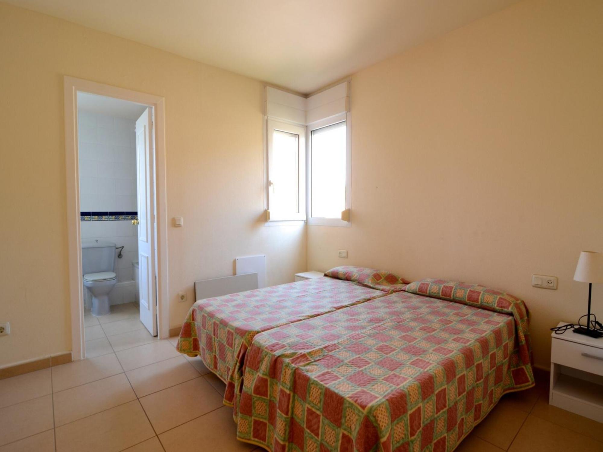 Terrassa Del Mar 1-1-a Apartamento