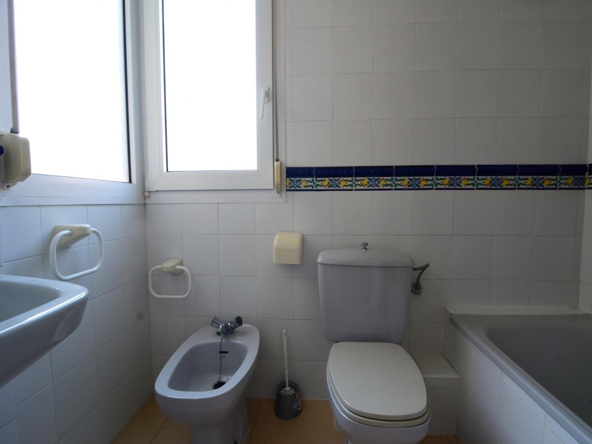Apartamento Terrassa Del Mar 1-1-a