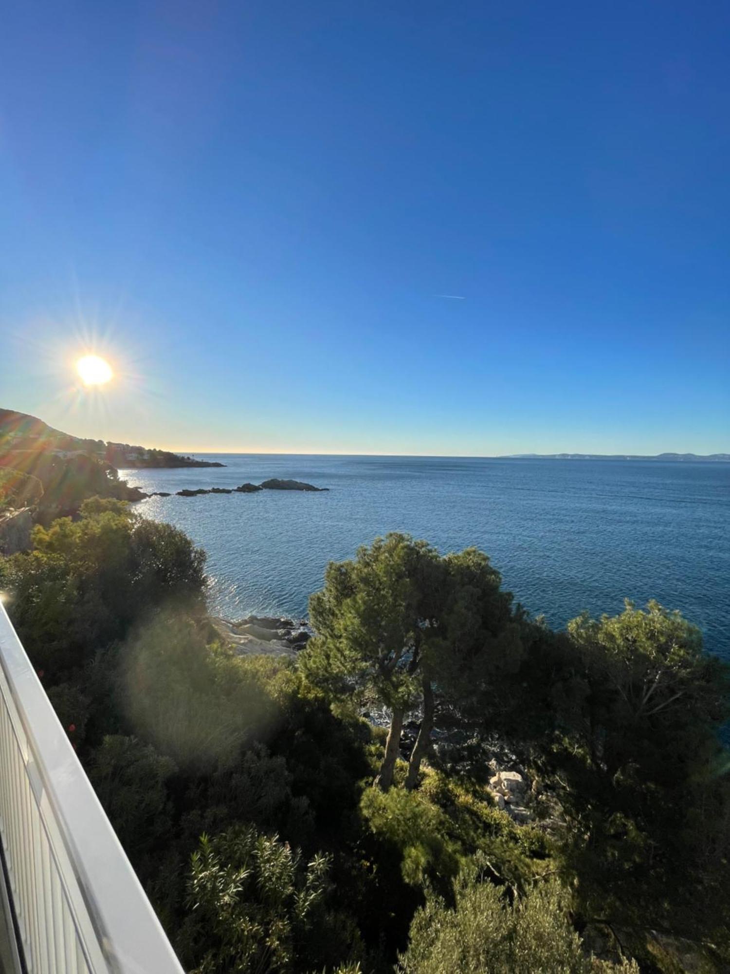 Apartment Overthesea - Pueblecito