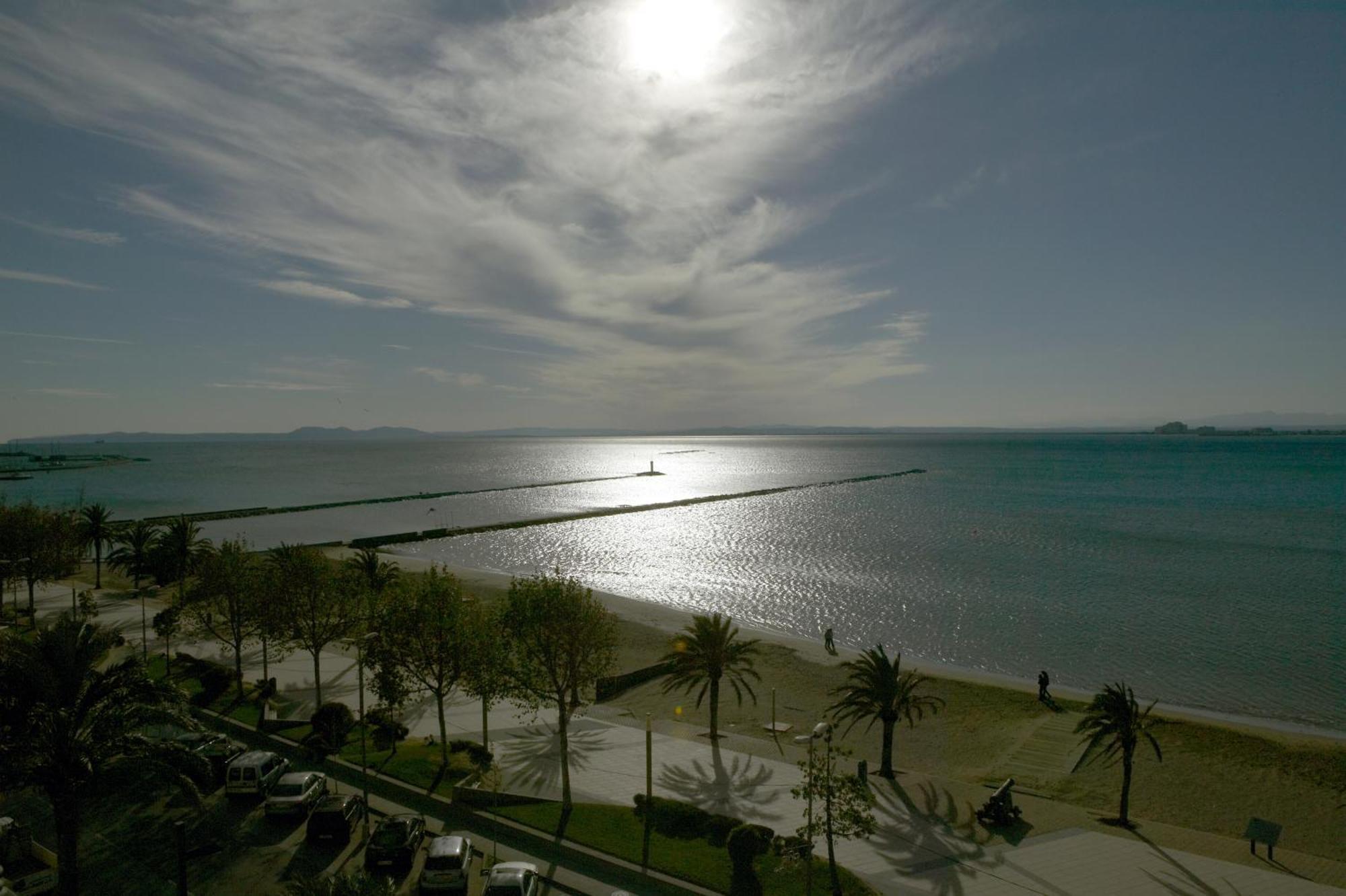 Atico Crucero Vip Apartamento *