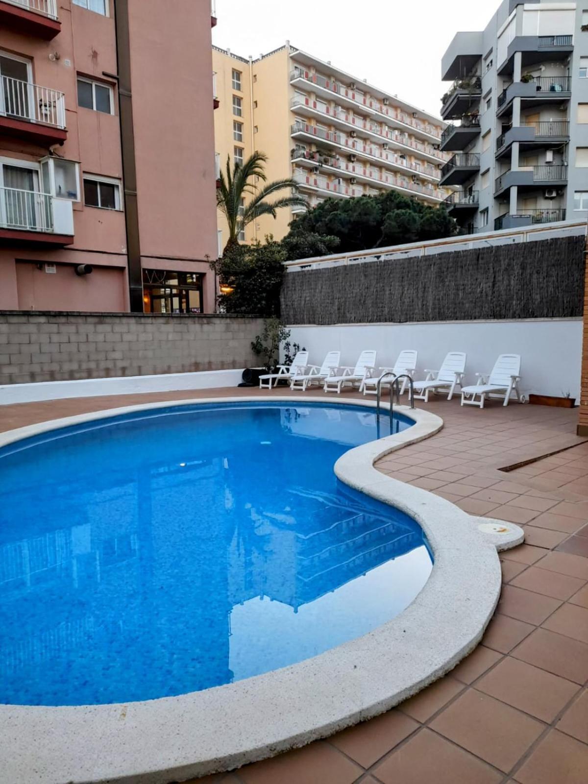 Apcostas De Madrid Apartamento *