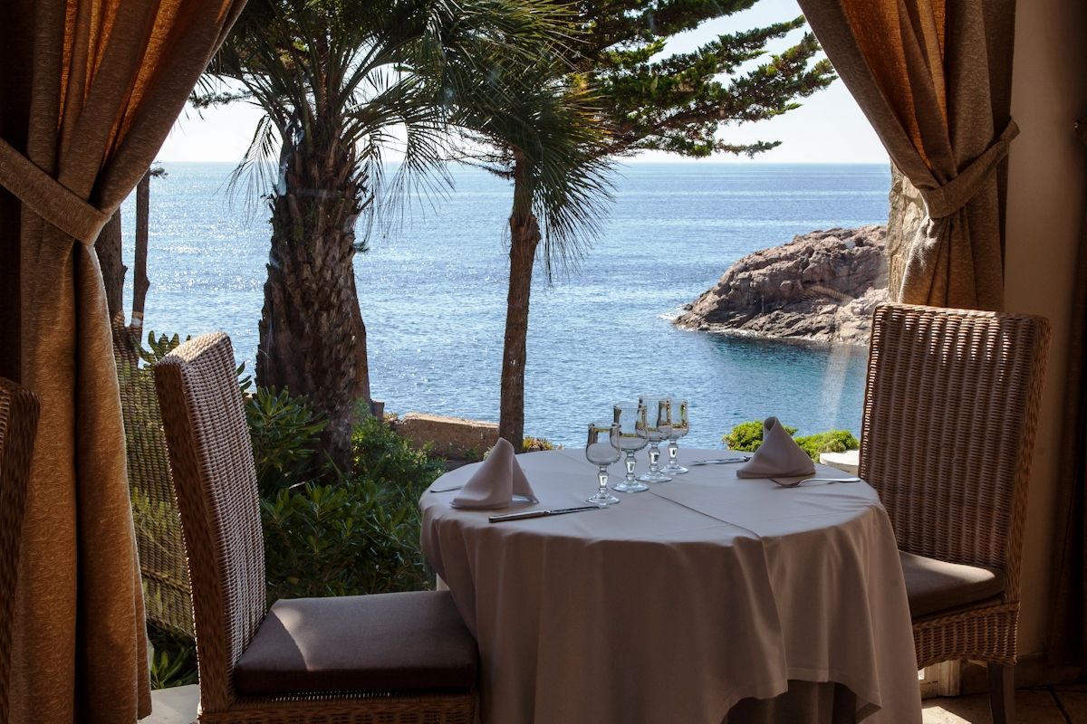 Hotel Eden Roc & Spa By Brava Sant Feliu de Guixols