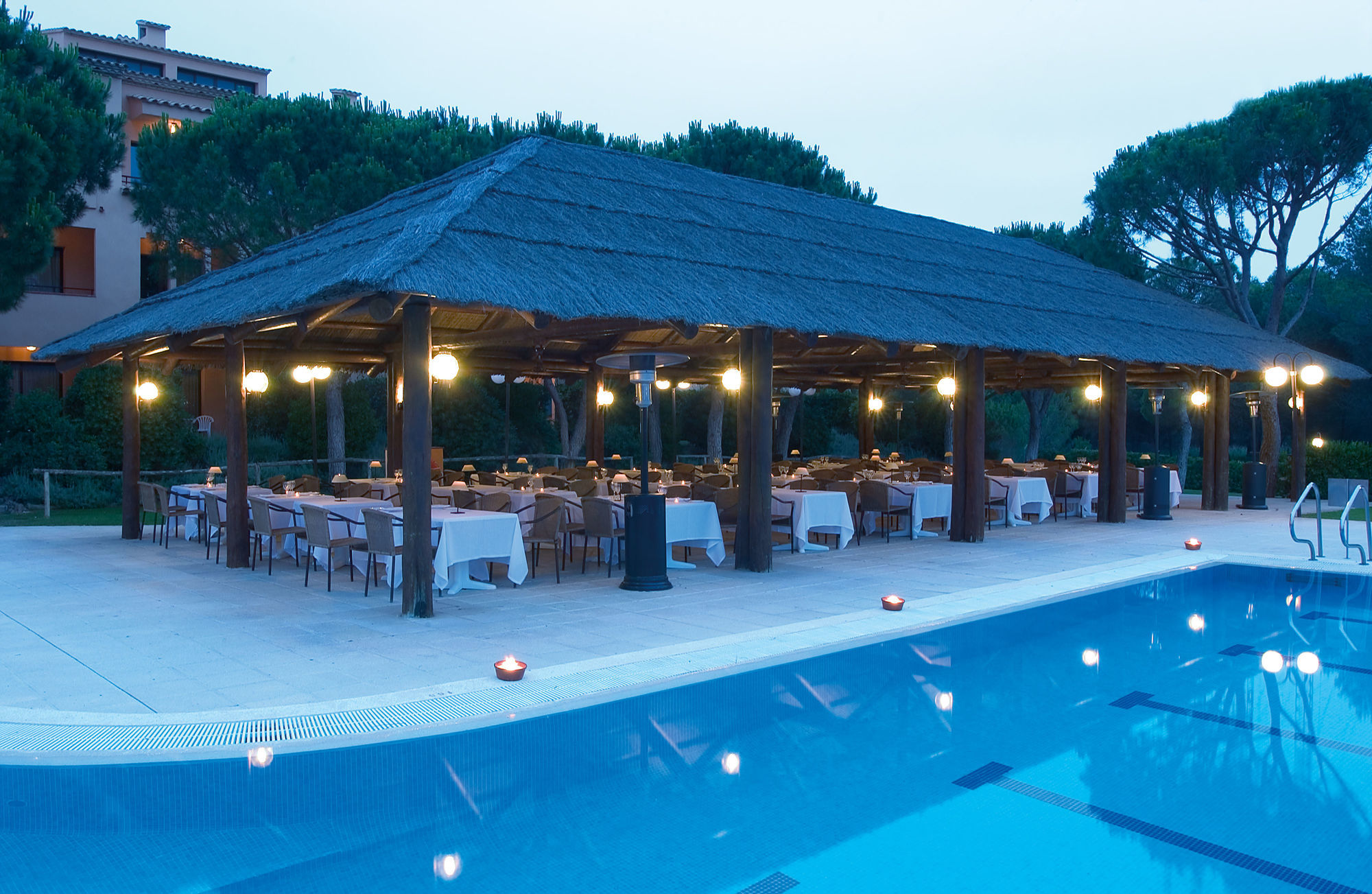 La Costa Golf & Hotel 4*