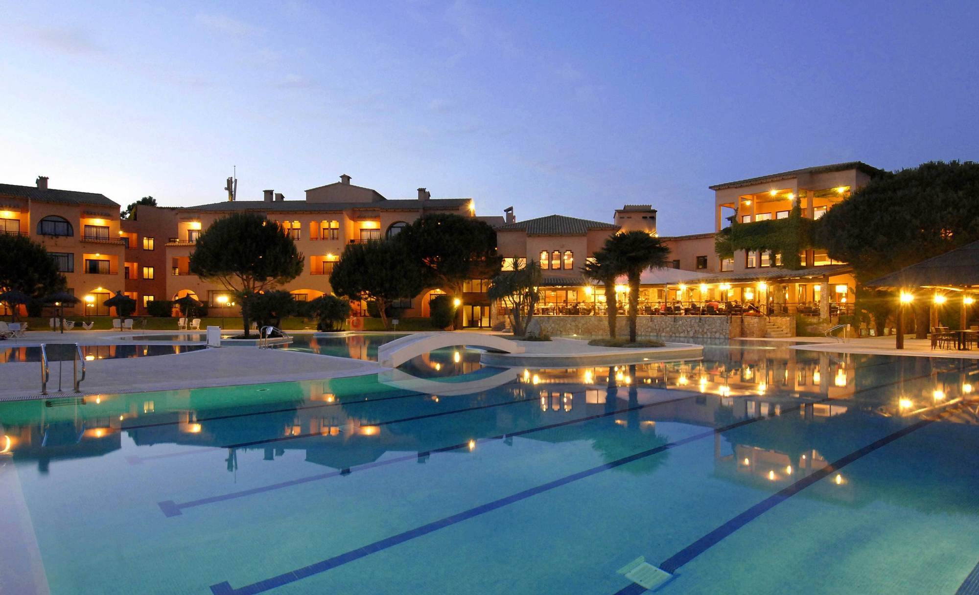La Costa Golf &