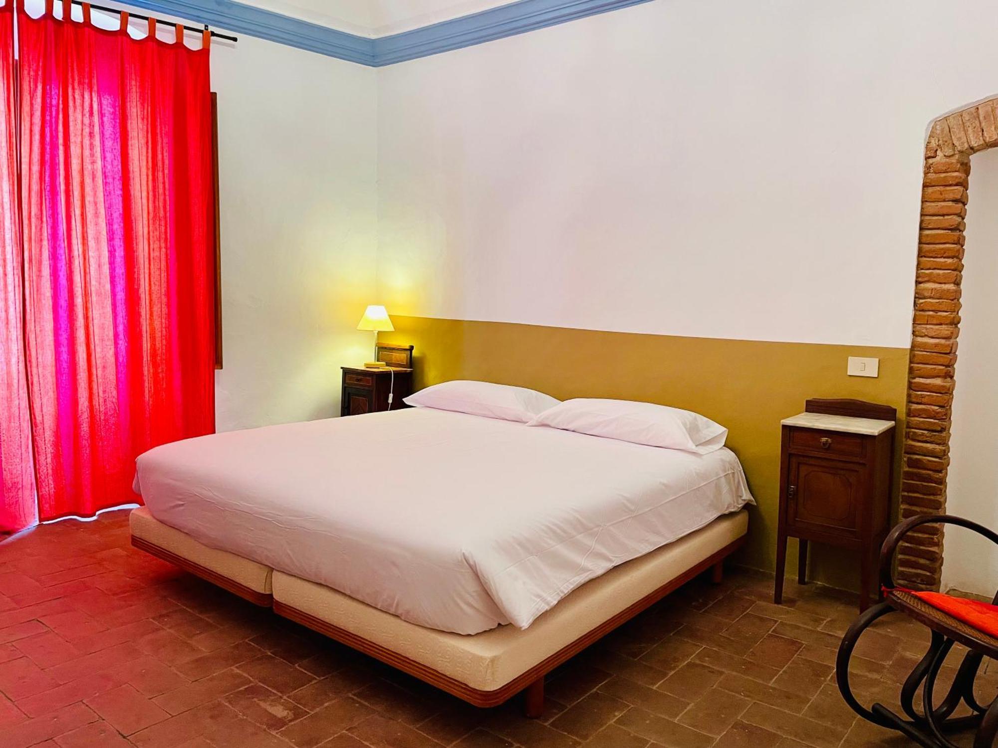 Apartamento Gibert