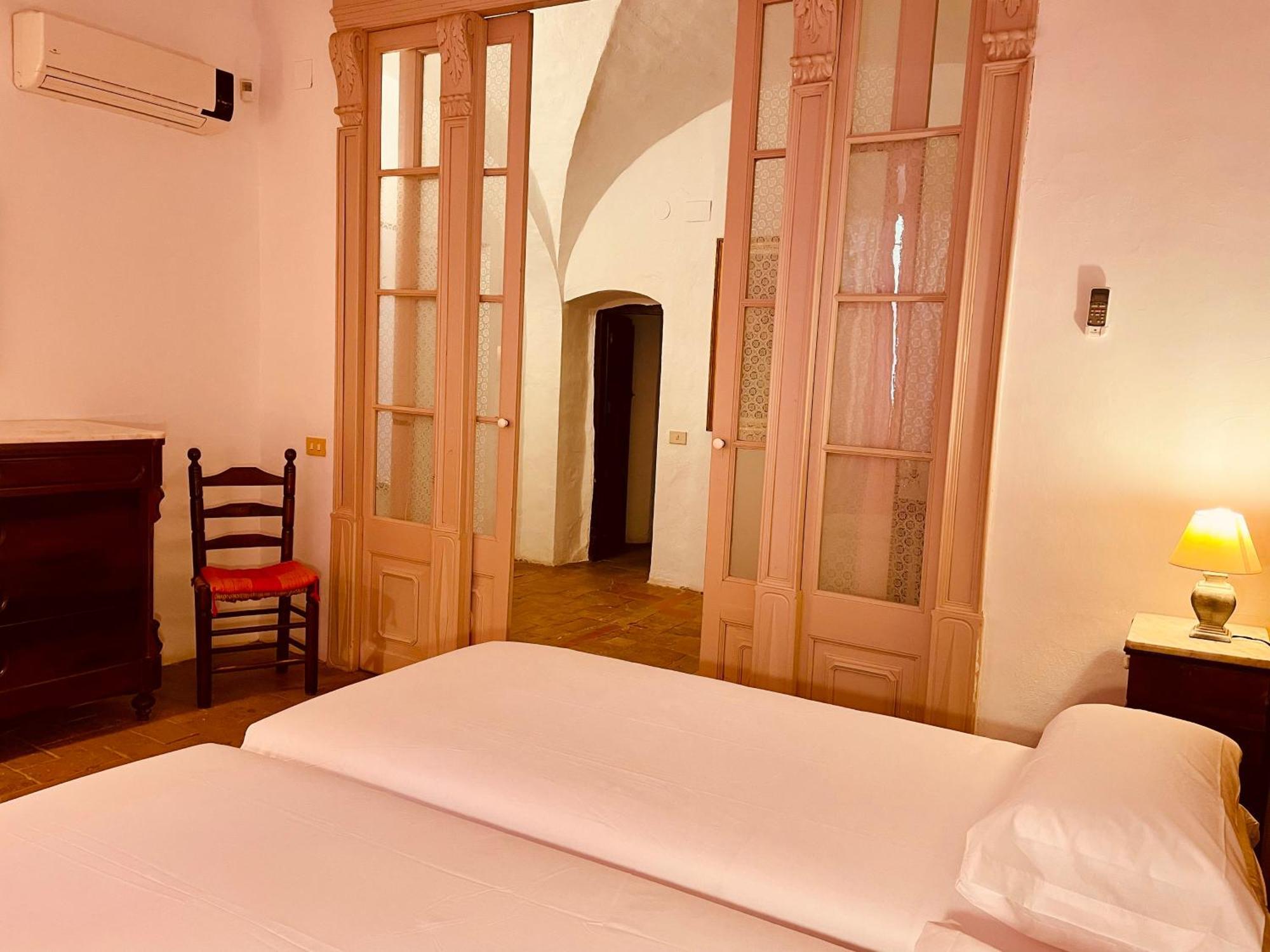 Apartamento Gibert *