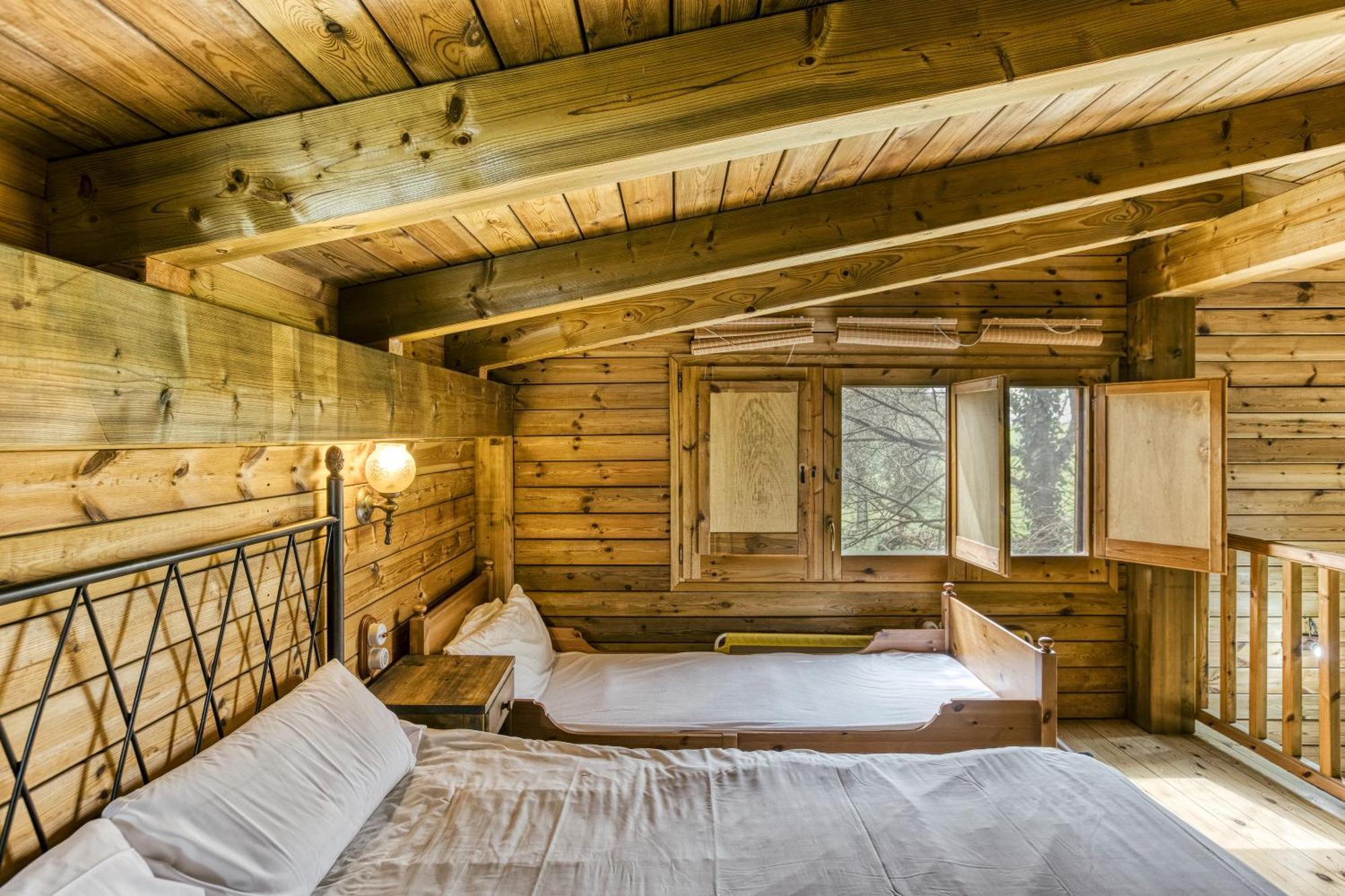 Mas Fuselles Country house Girona