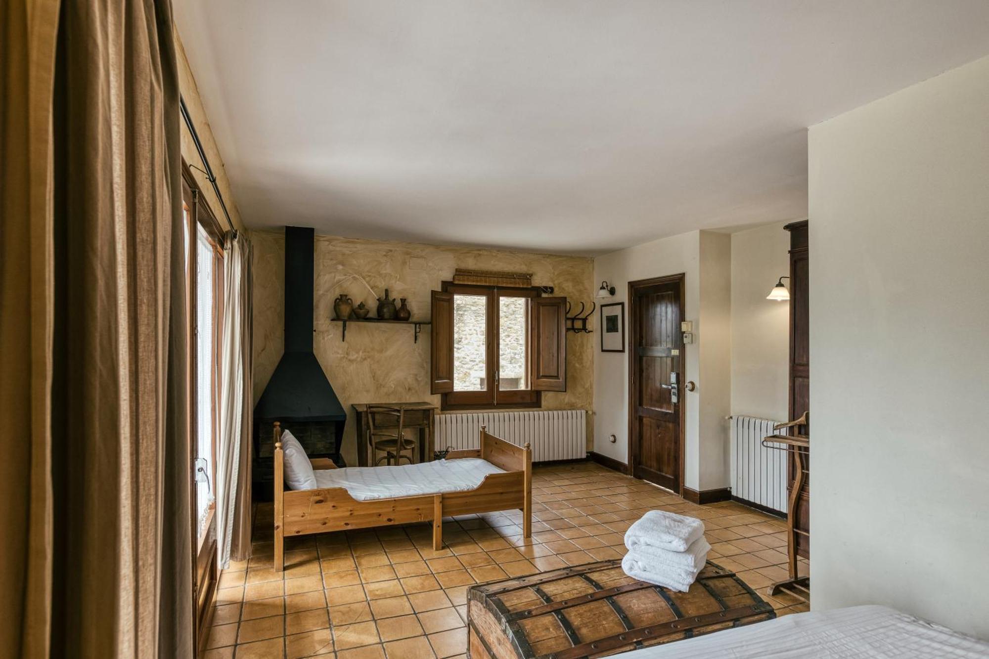 Country house Mas Fuselles *