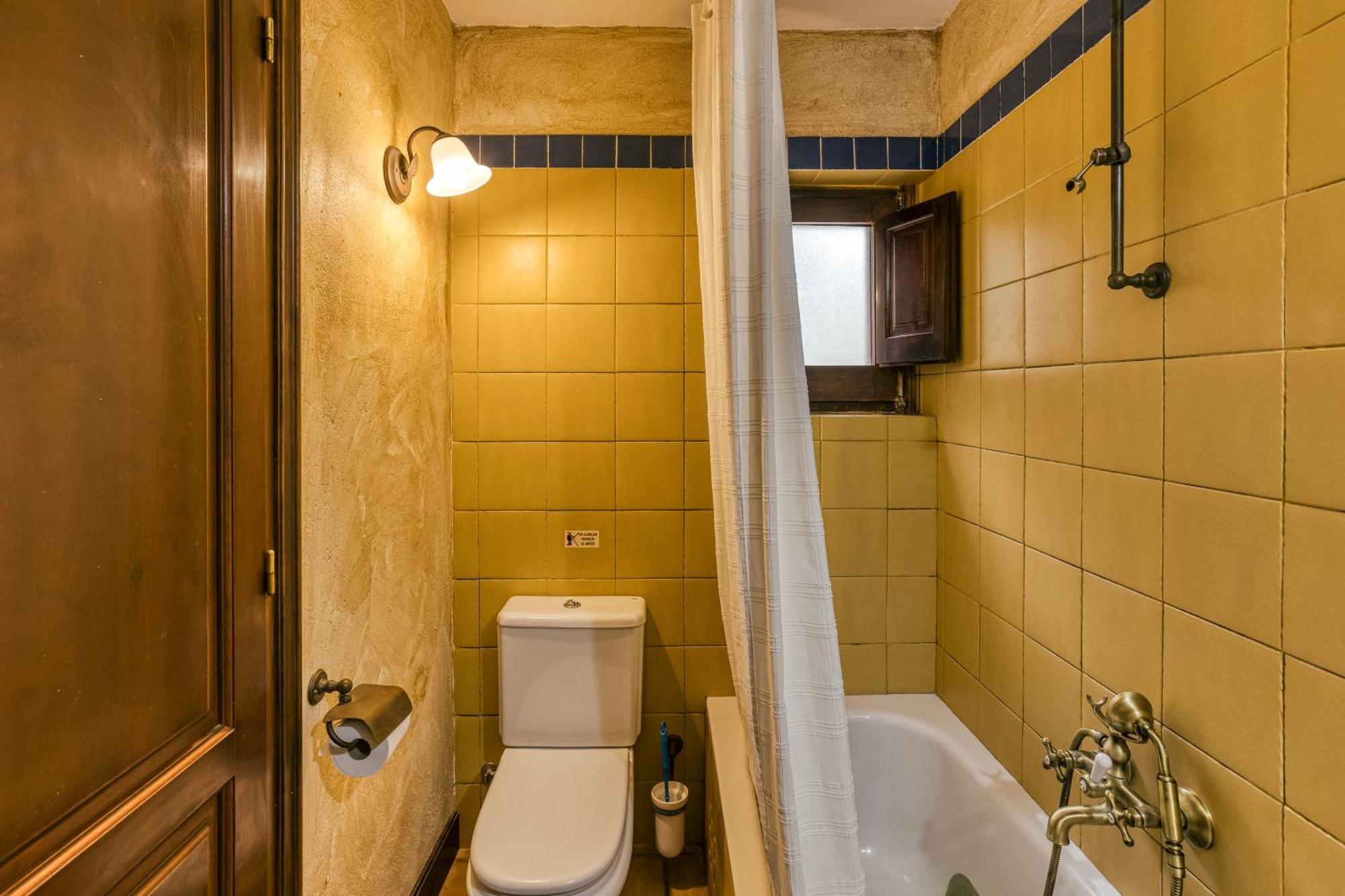 Country house Mas Fuselles Girona