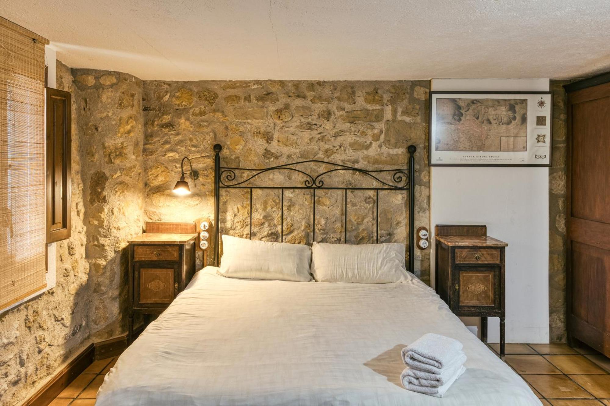 Country house Mas Fuselles Girona