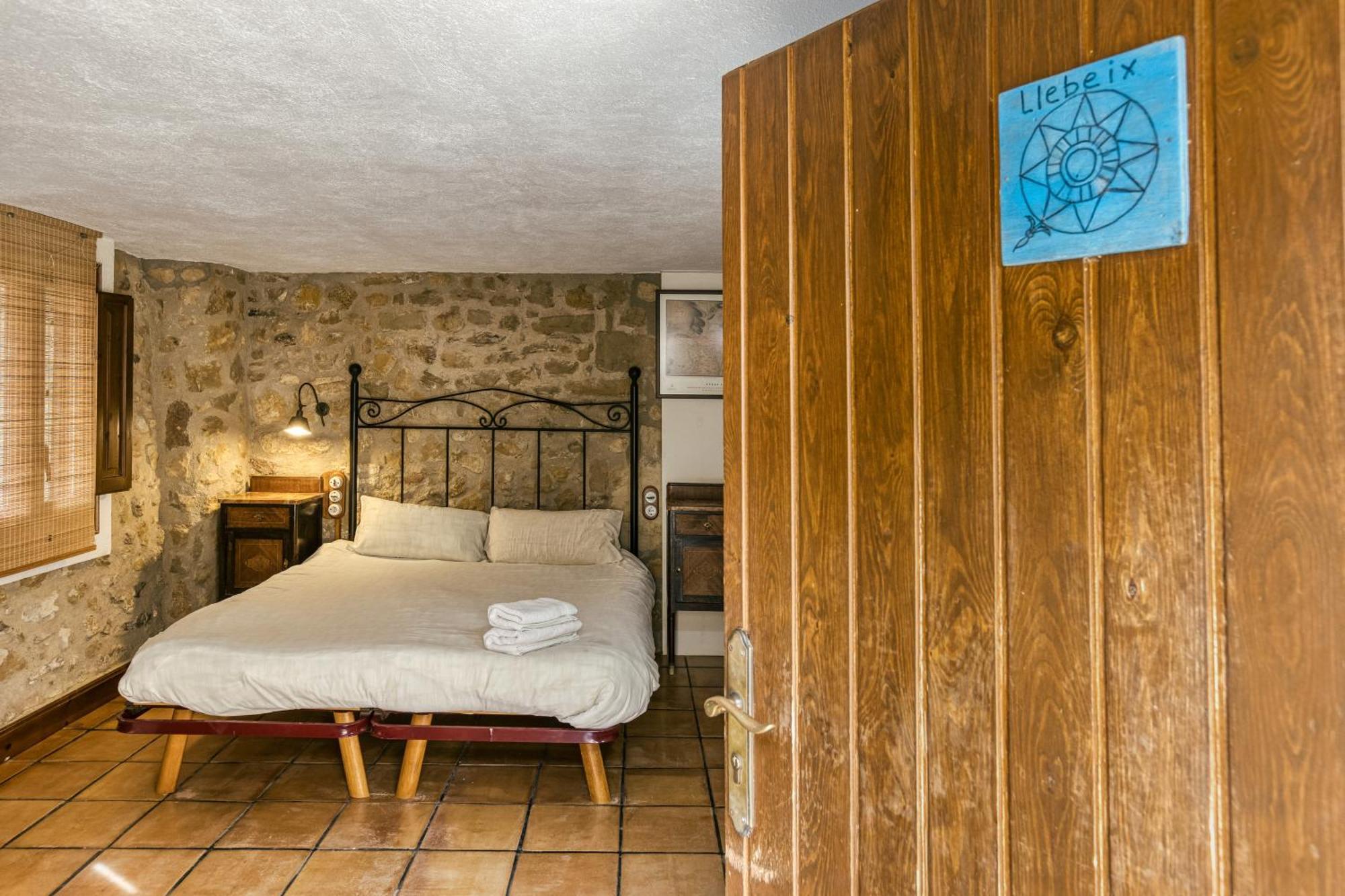 Country house Mas Fuselles Girona