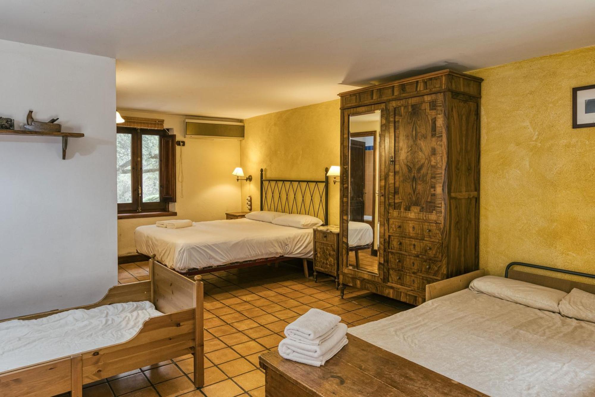 Country house Mas Fuselles *