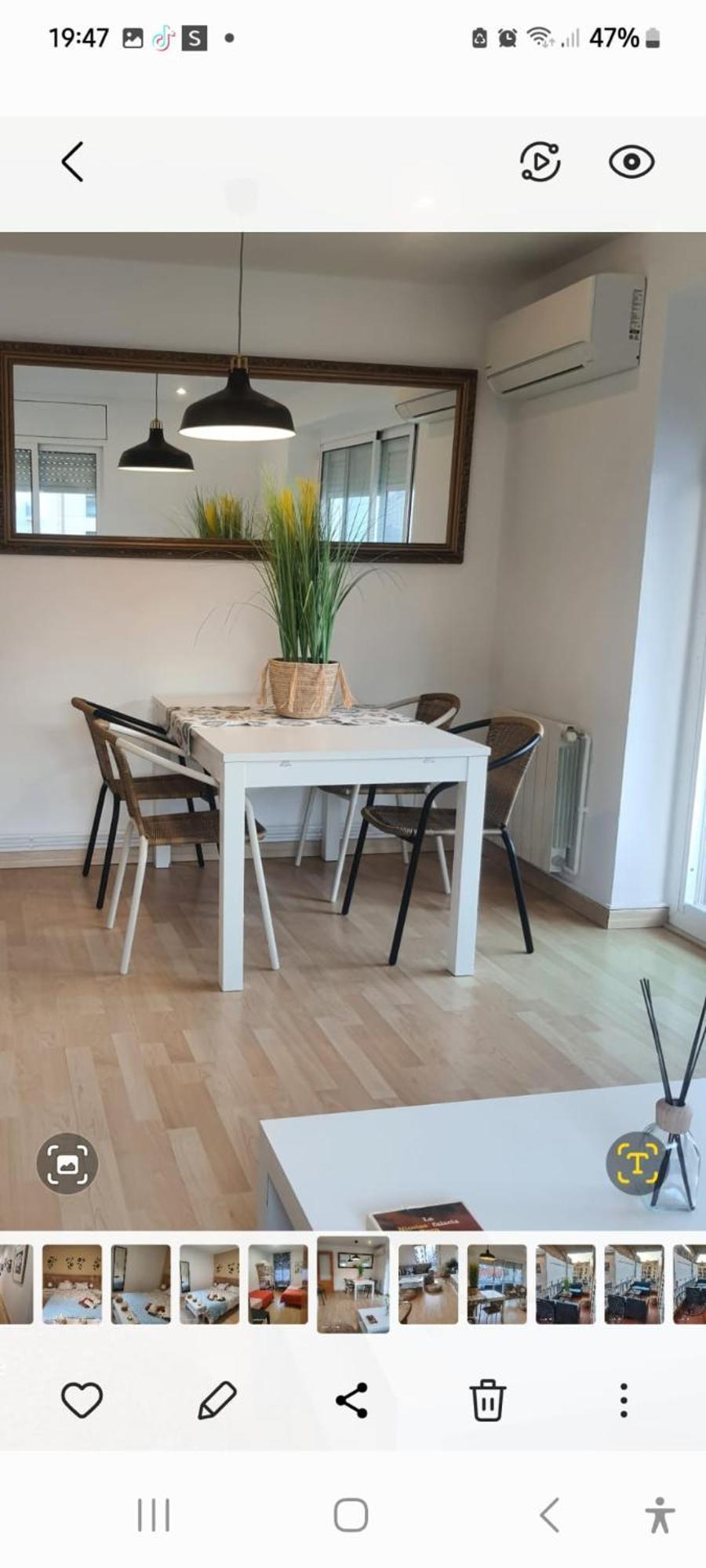 Precioso A Menos De 100m De La Playa Apartamento Rosas
