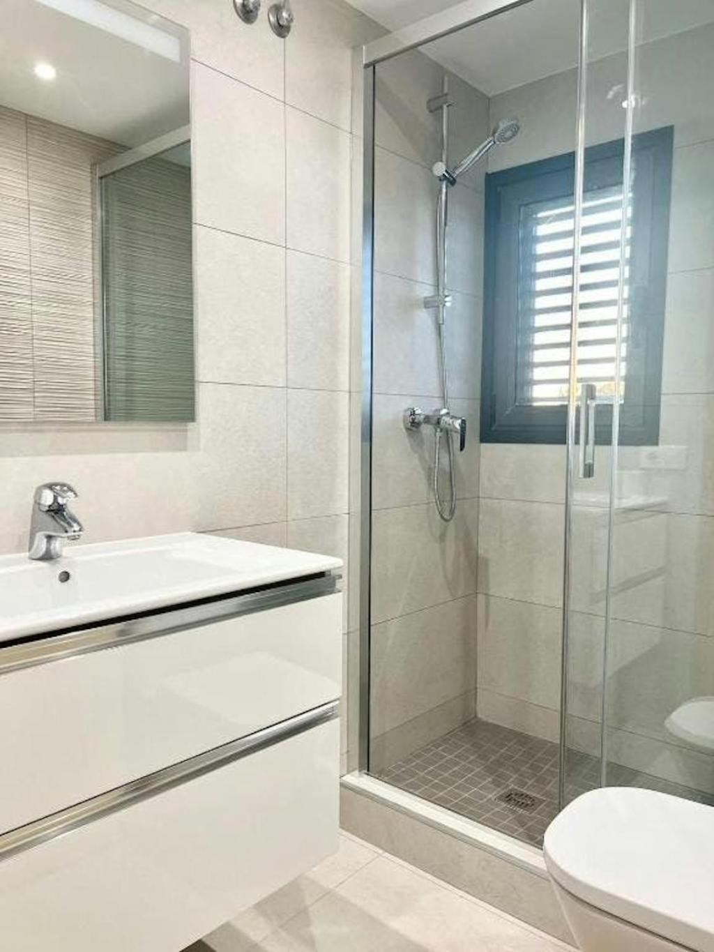 Apartamento Stella Maris Rosas