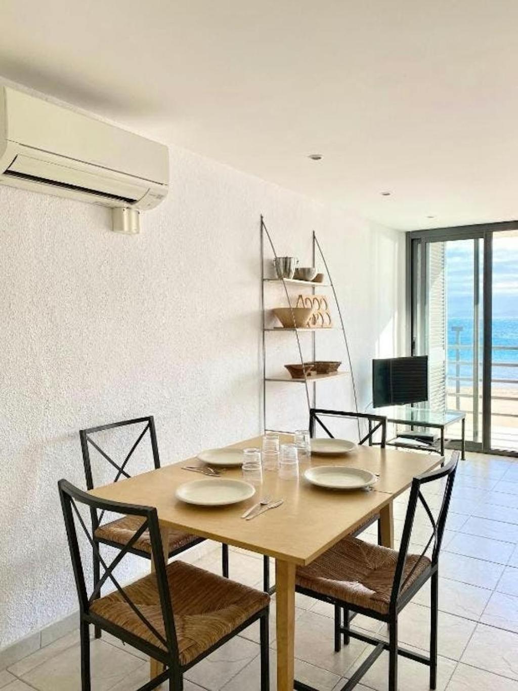 Apartamento Stella Maris Rosas