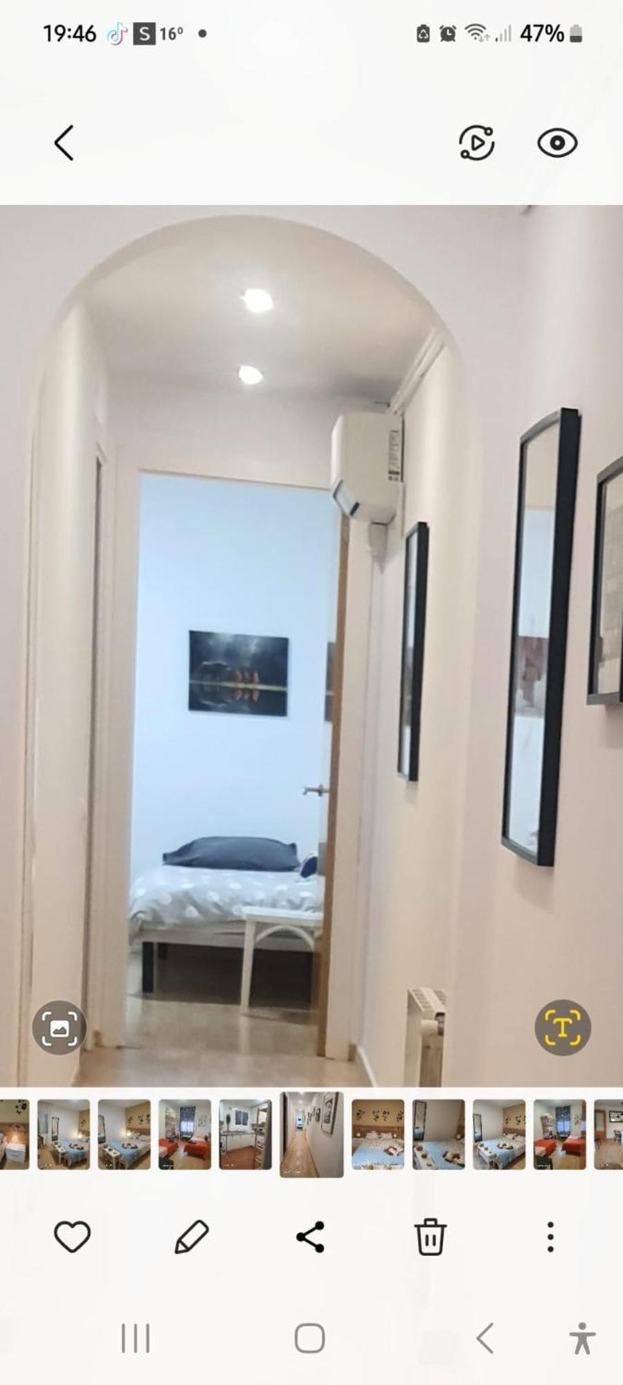 Precioso A Menos De 100m De La Playa Apartamento Rosas
