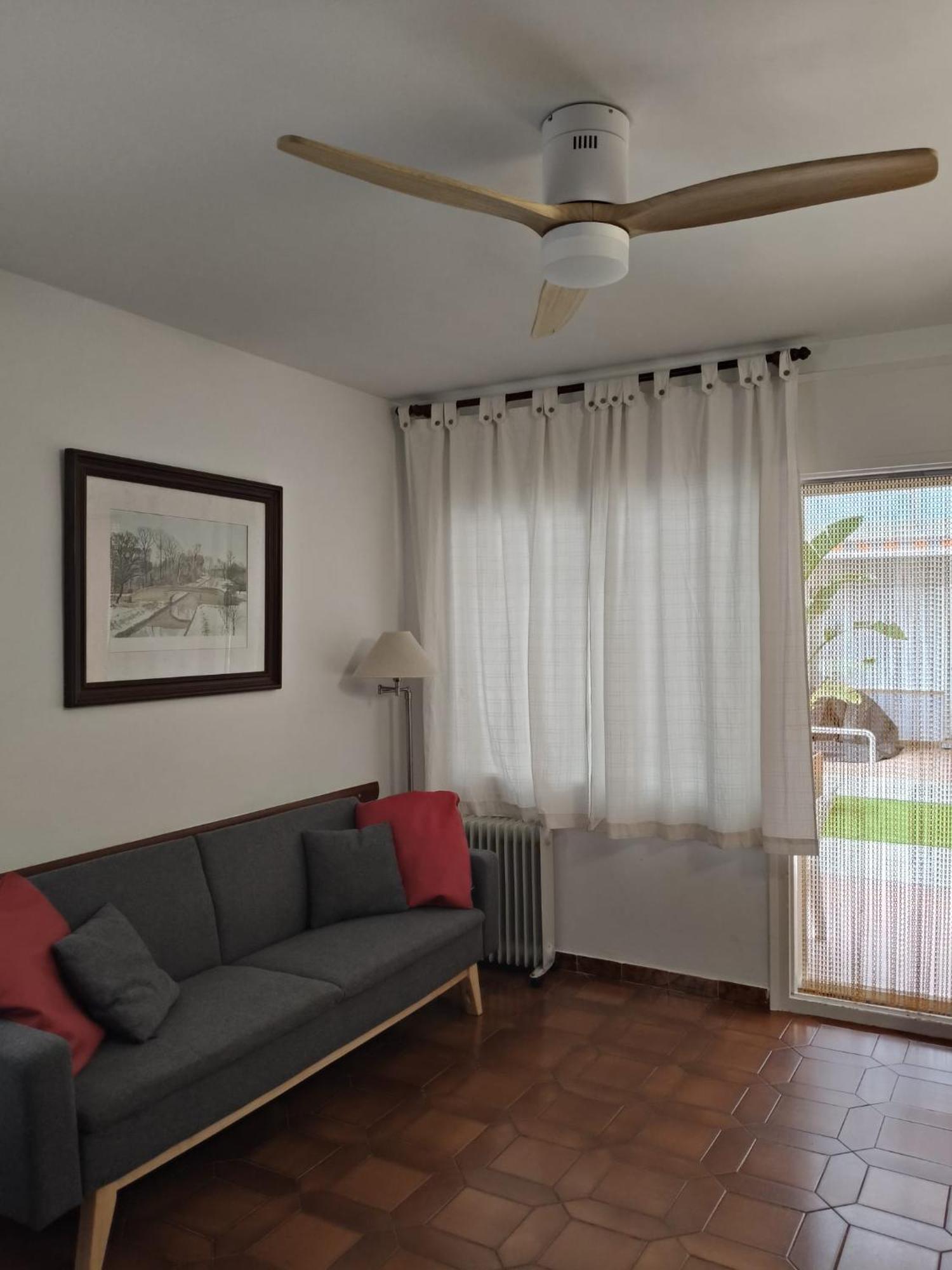 Apartamento Familiar Tranquil A *