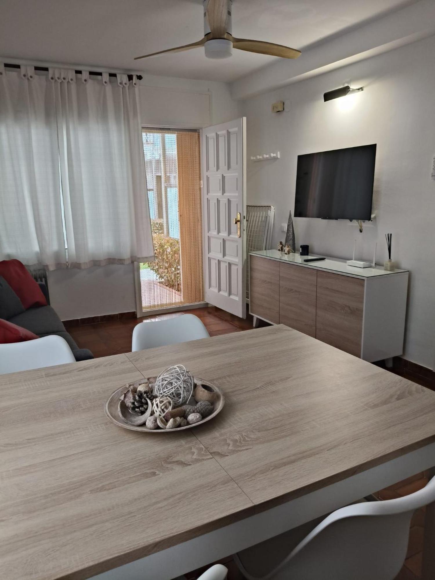 Apartamento Familiar Tranquil A *