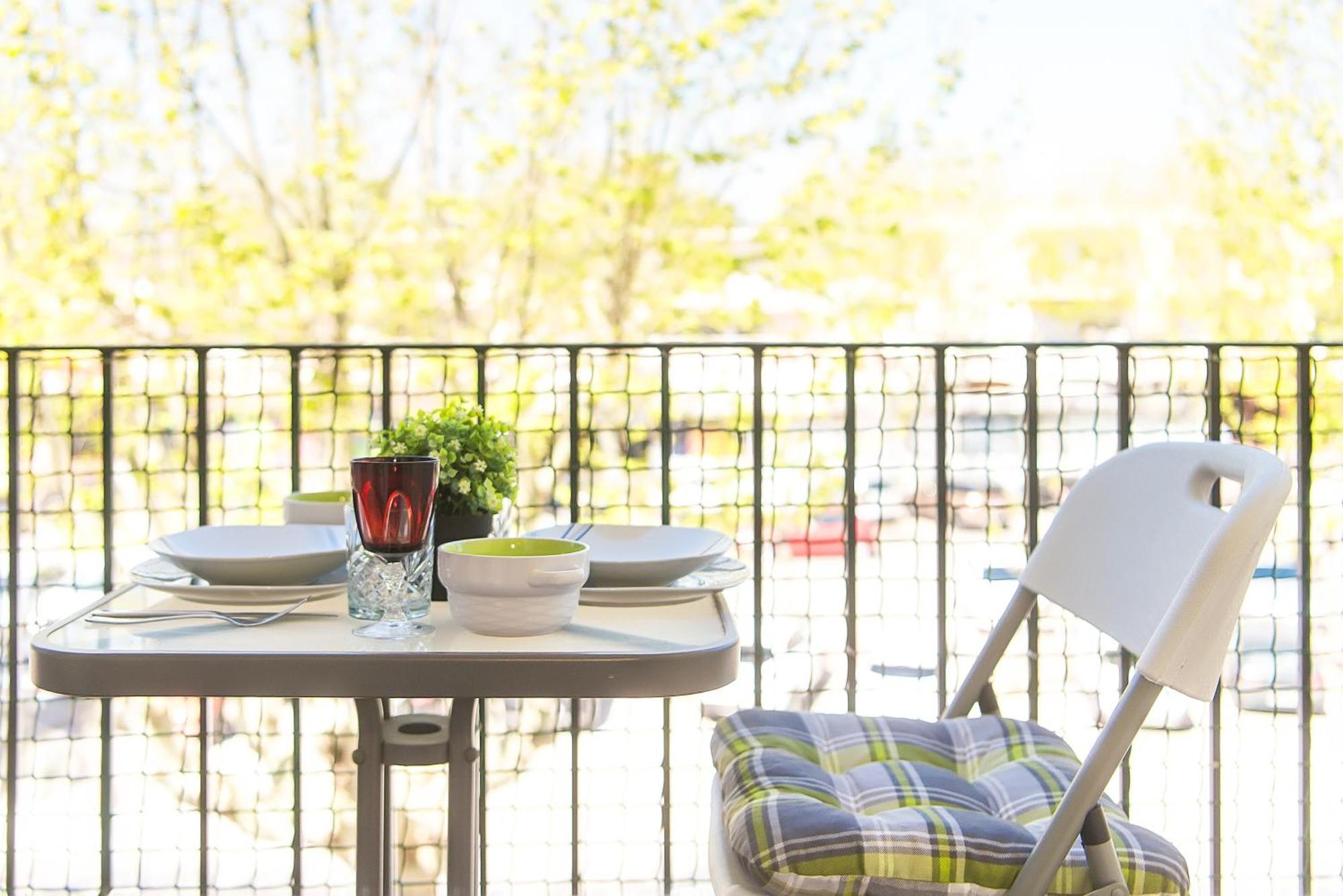 Welcs 222 Emp Con Terraza *