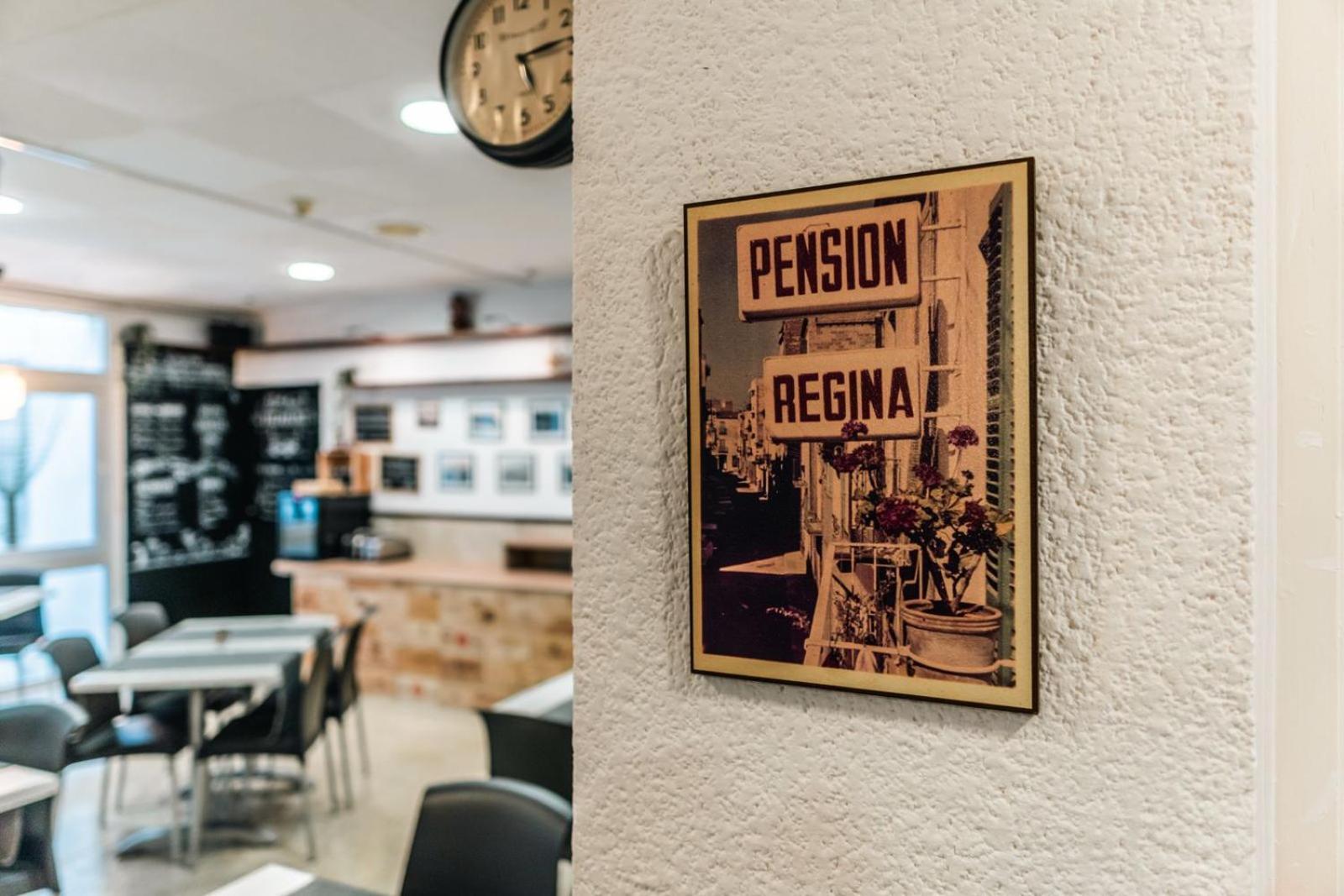 Regina Guest house Blanes