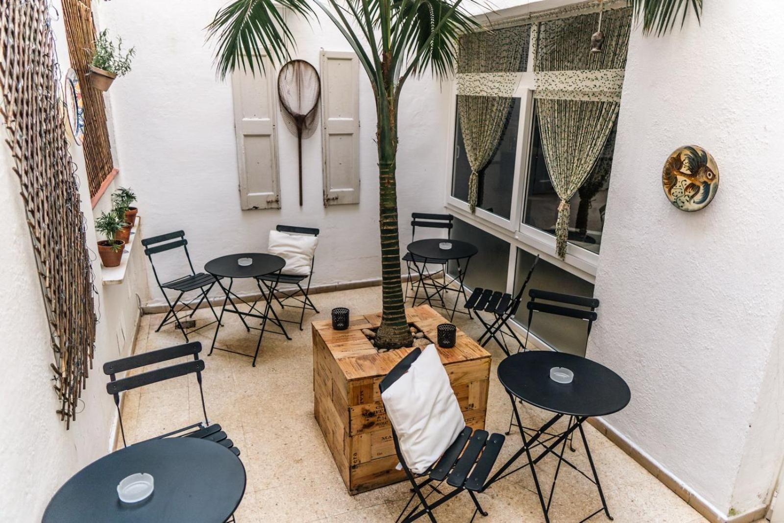 Guest house Regina Blanes