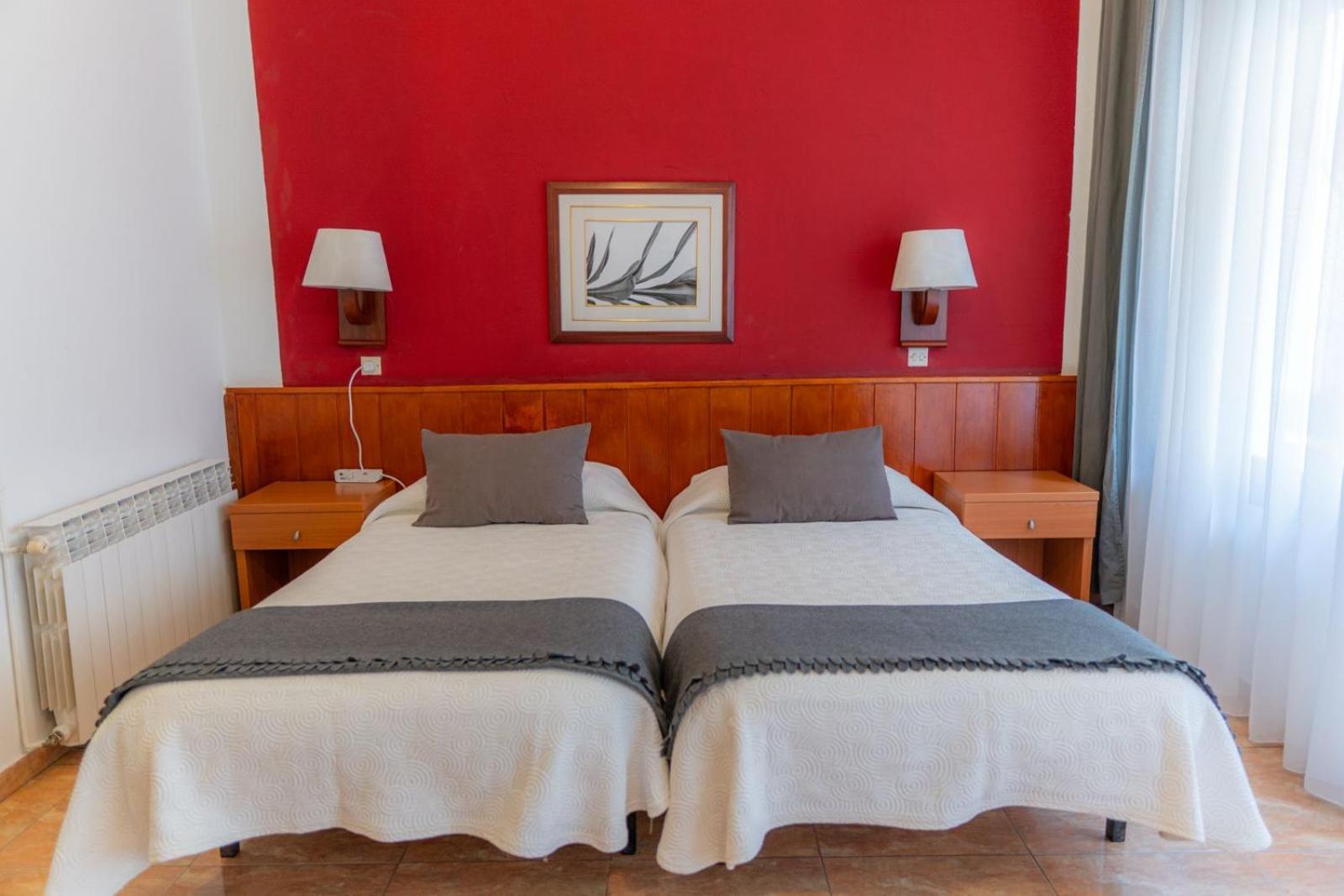 Regina Guest house