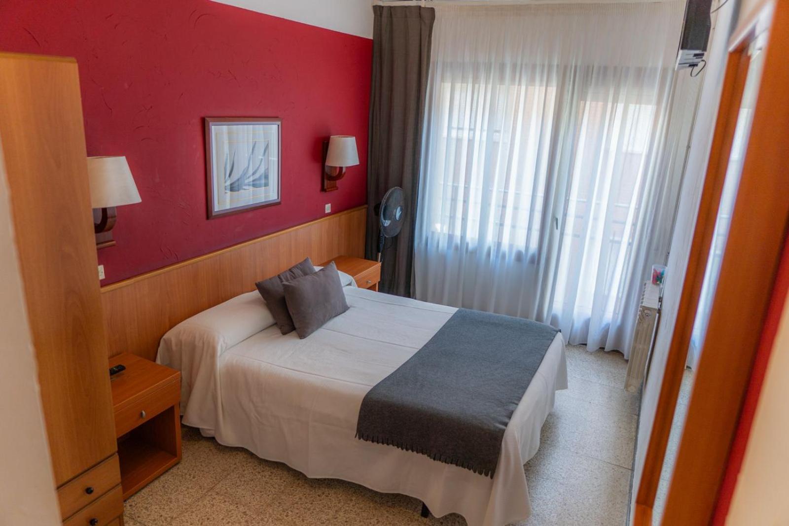 Regina Guest house Blanes