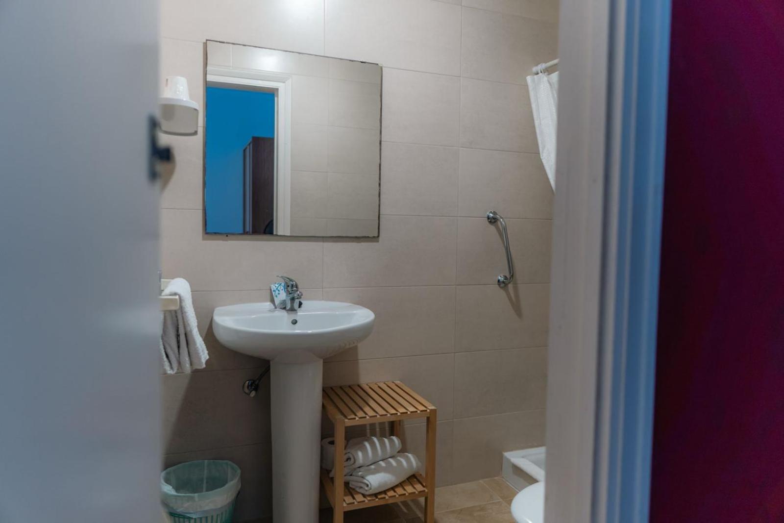 Guest house Regina Blanes