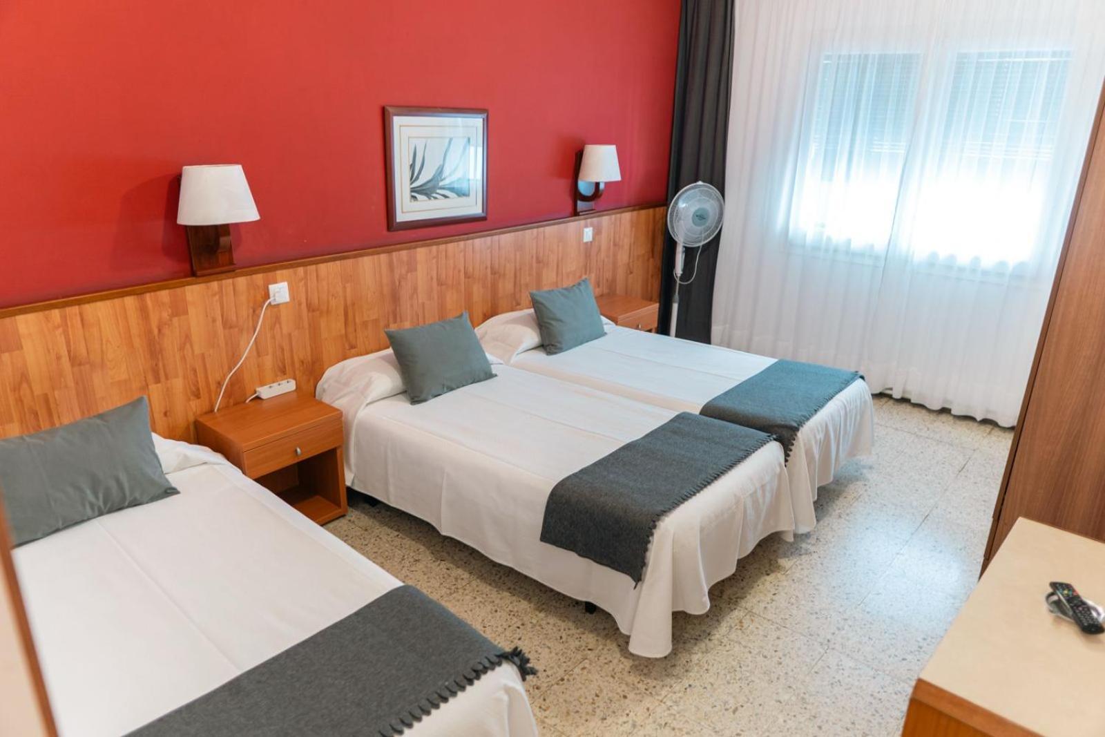 Regina 2* Blanes
