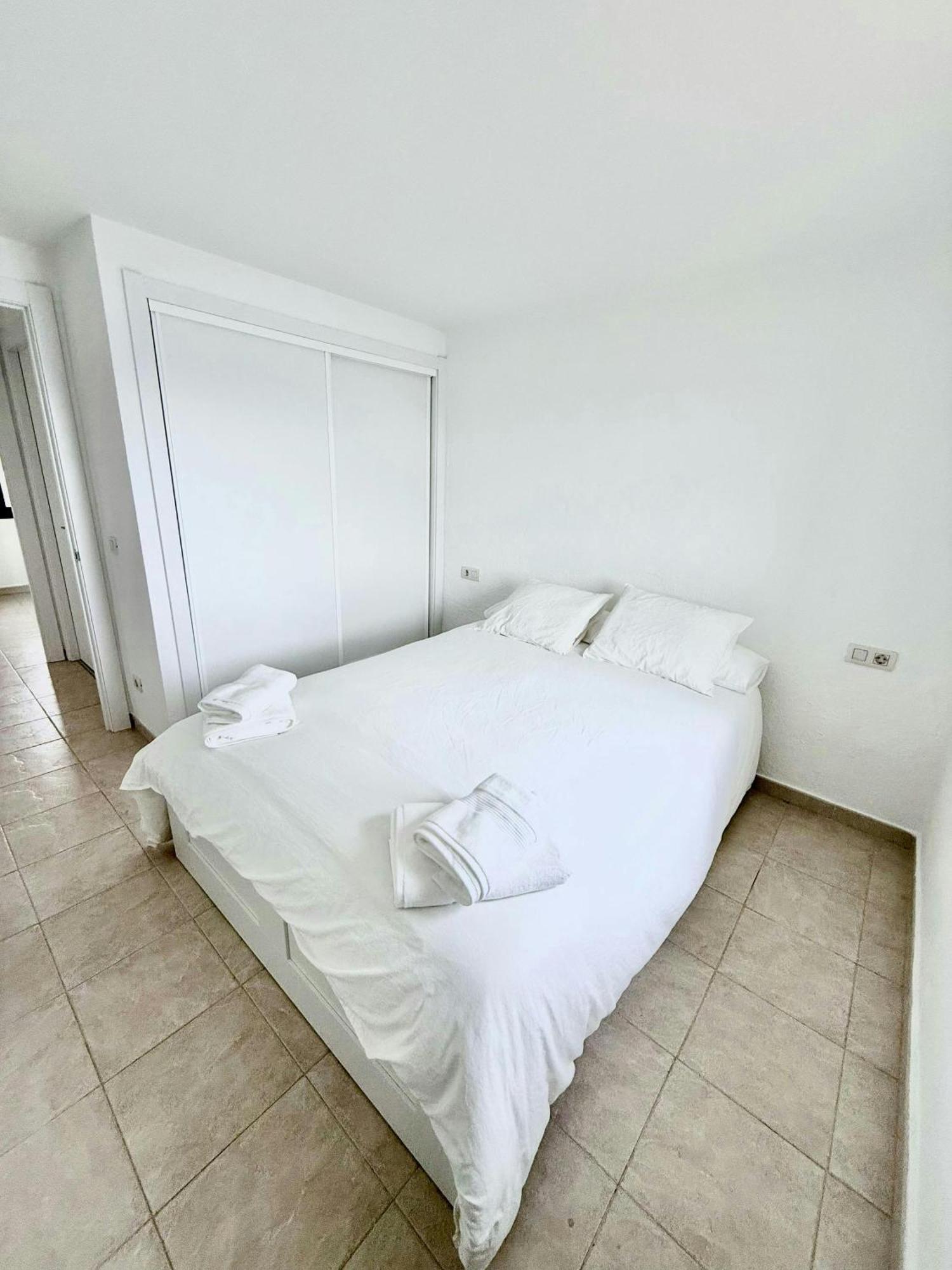Apartamento Stella Maris Rosas