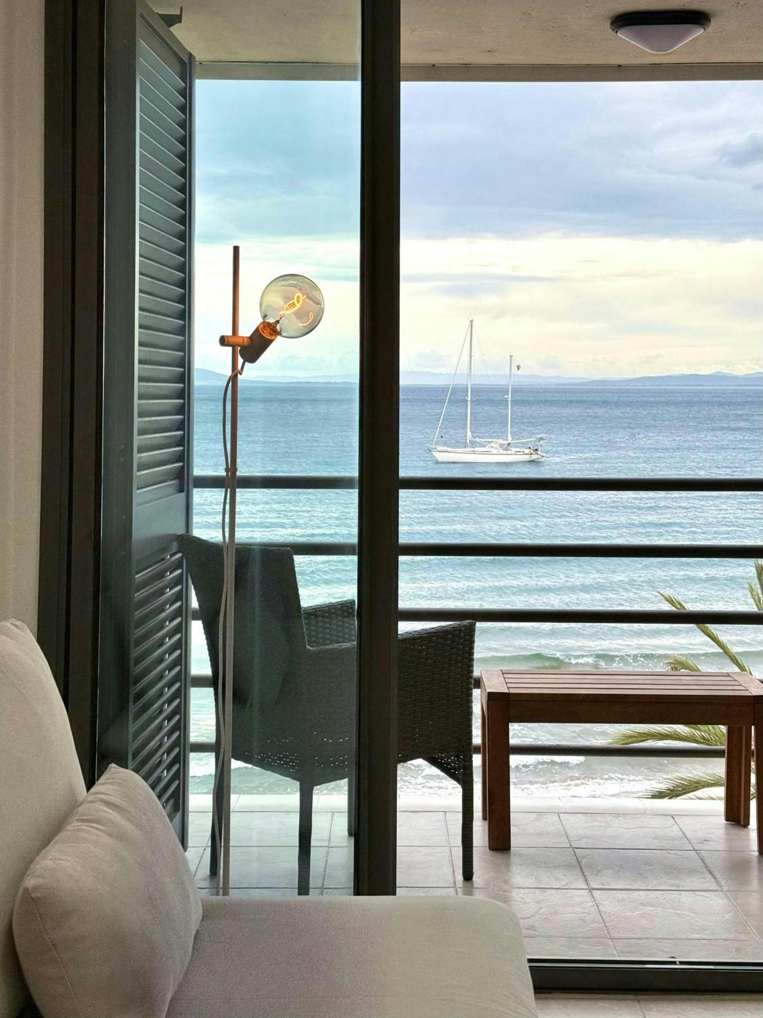 Stella Maris Apartamento
