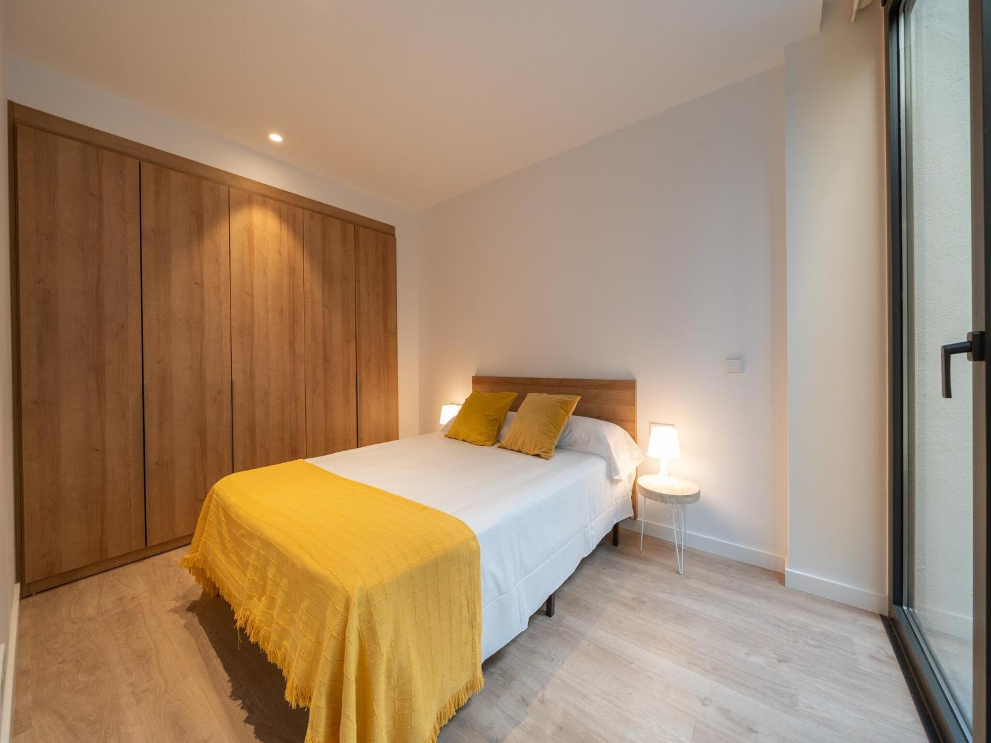 Beautiful In The Town Of L'escala, Apartamento L' Escala