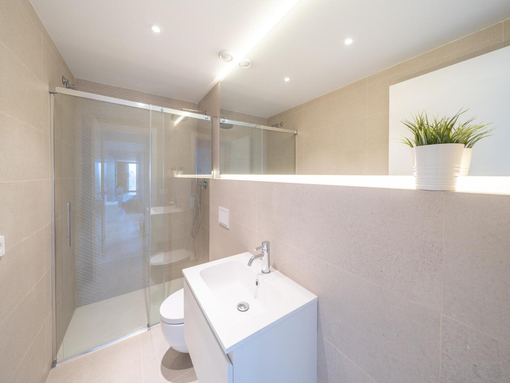 Apartamento Beautiful In The Town Of L'escala, *