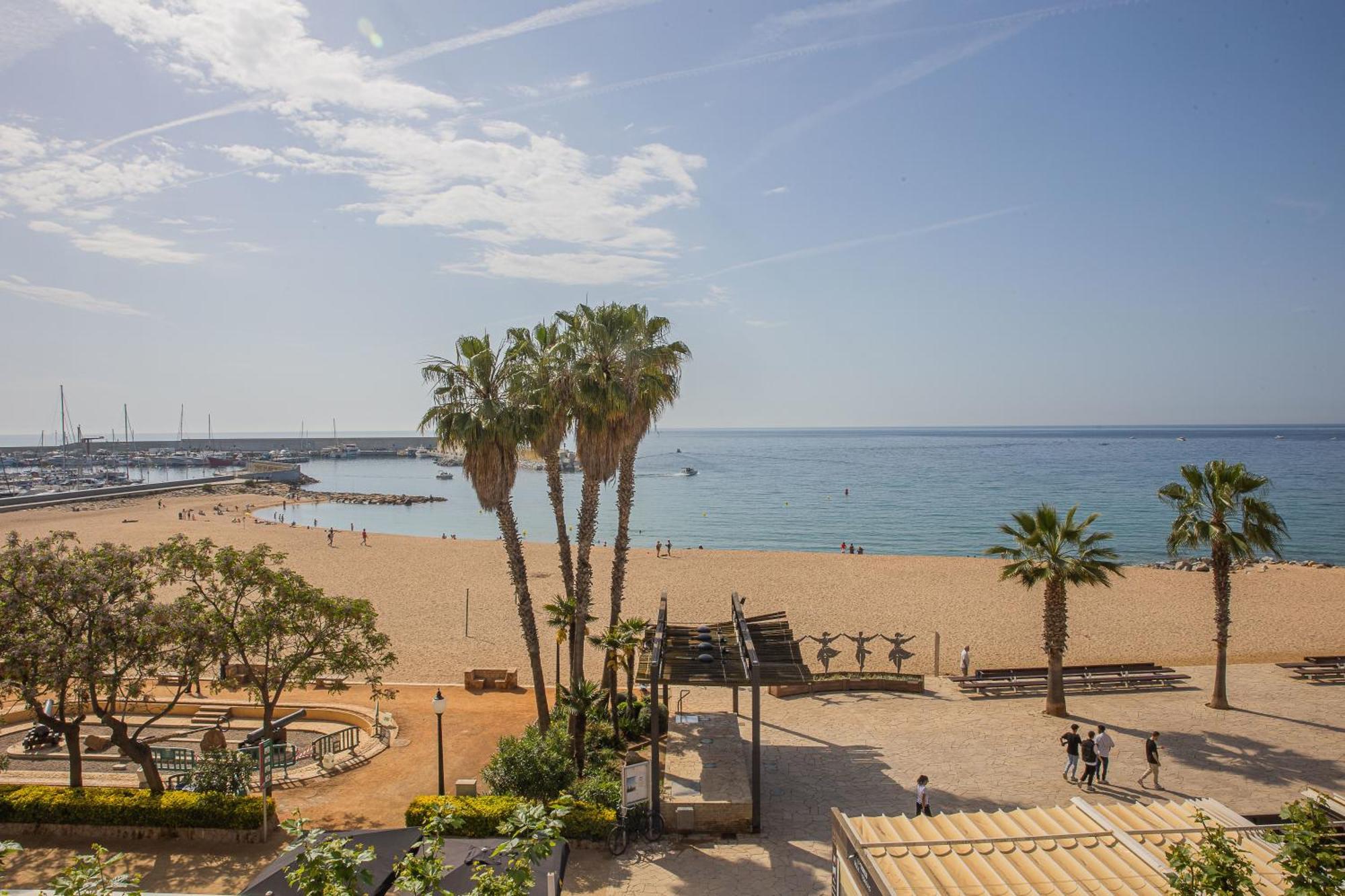 Apartamento Rentalsbcn Volantí