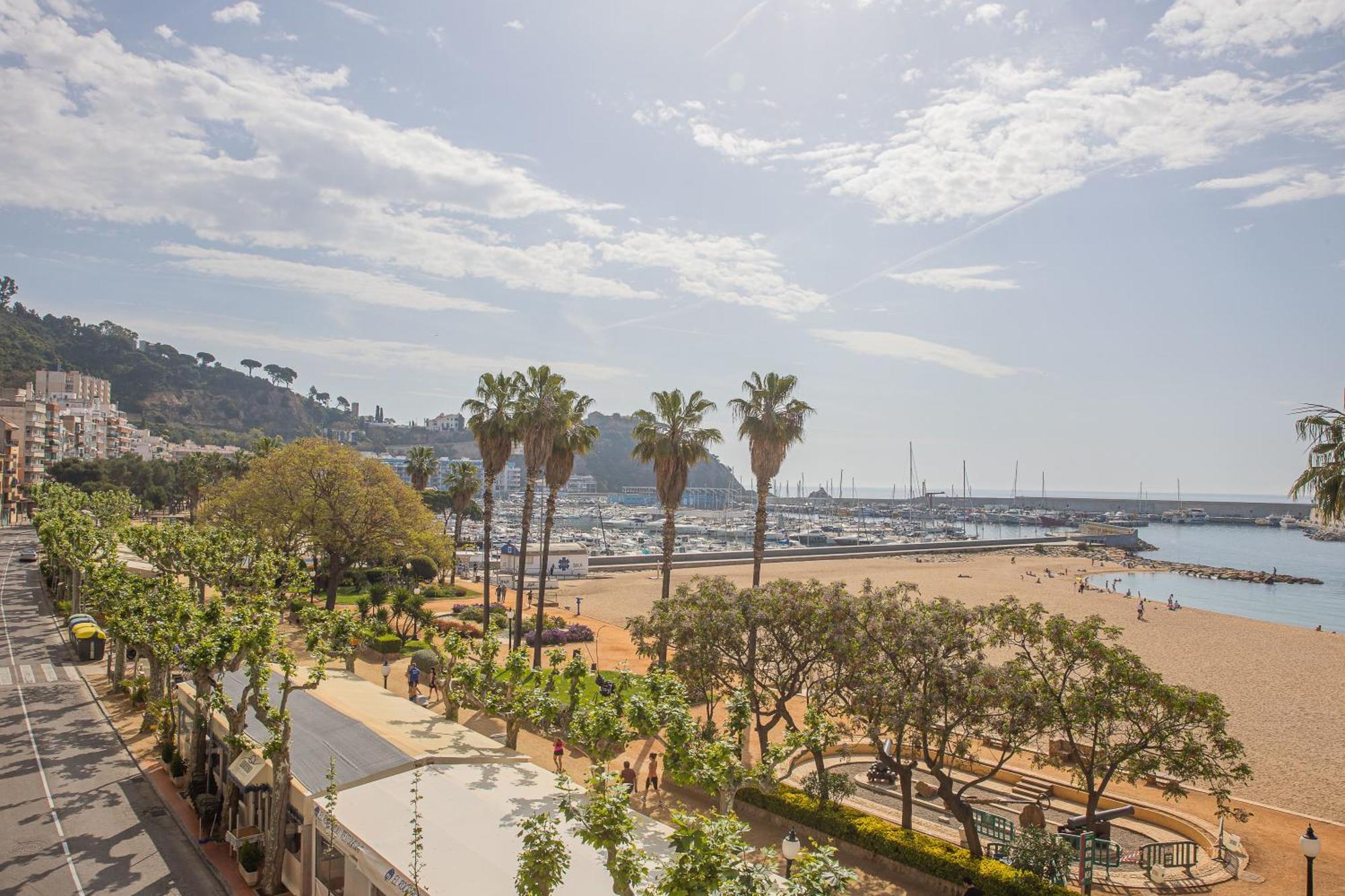 Apartamento Rentalsbcn Volantí *