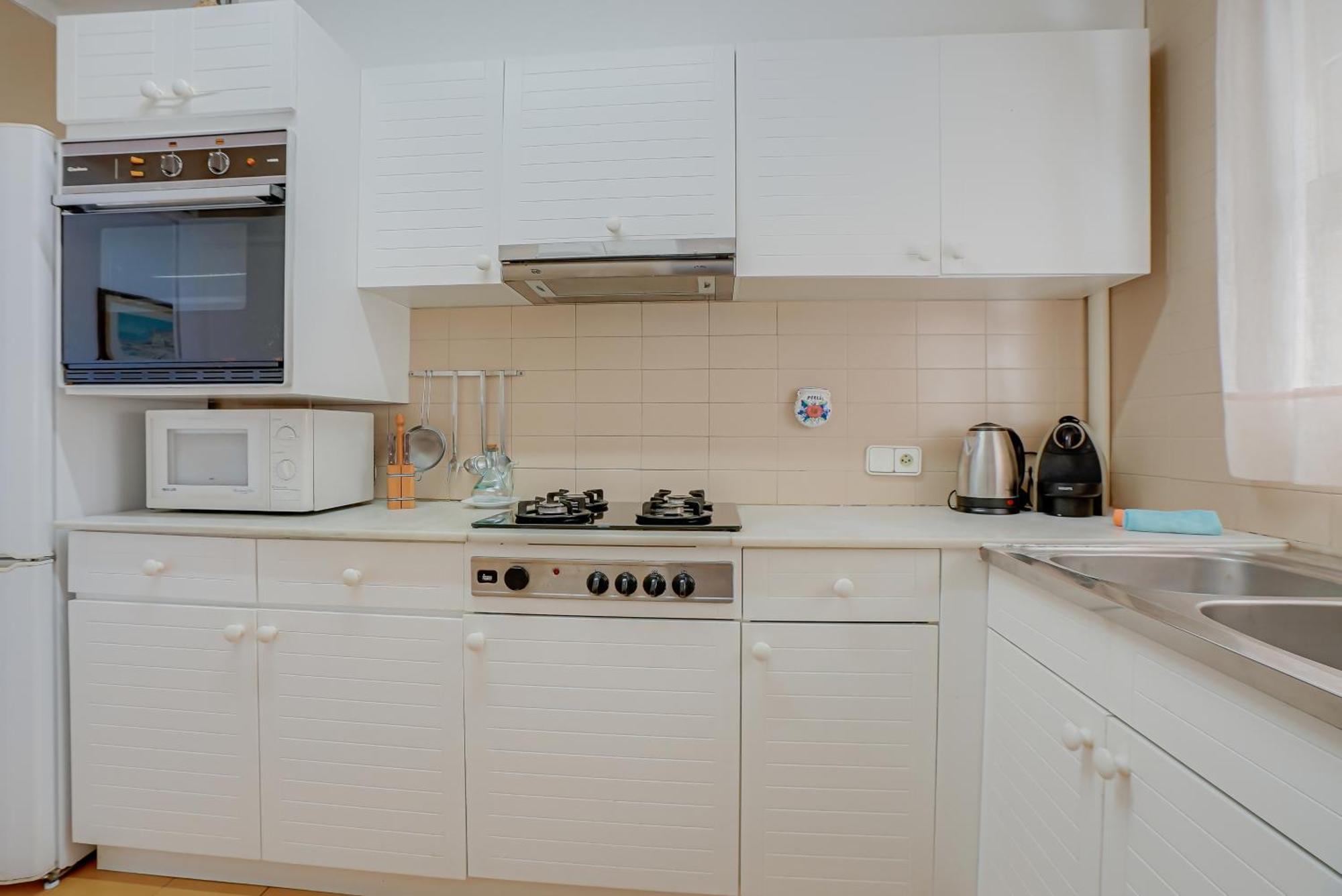 Apartamento Rentalsbcn Volantí