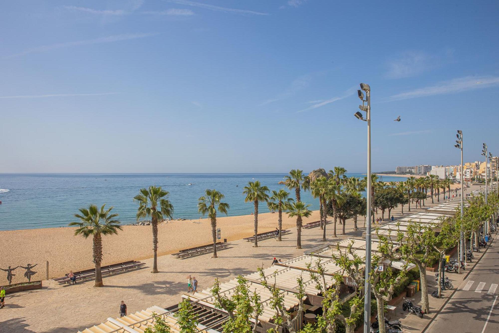 Apartamento Rentalsbcn Volantí *