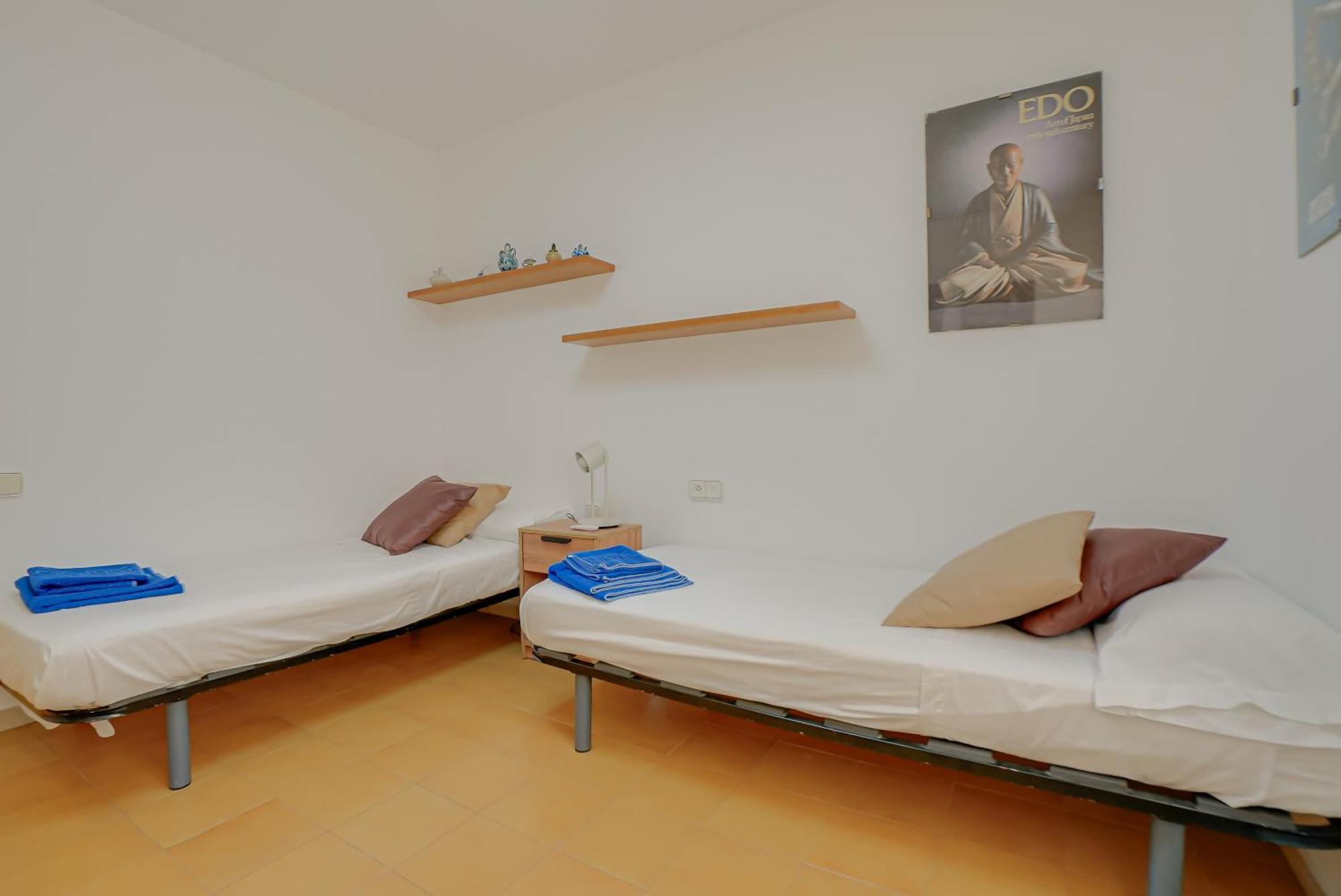 Rentalsbcn Volantí Apartamento Blanes