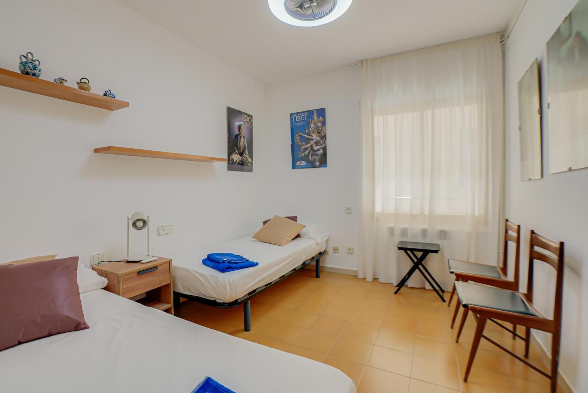Rentalsbcn Volantí *