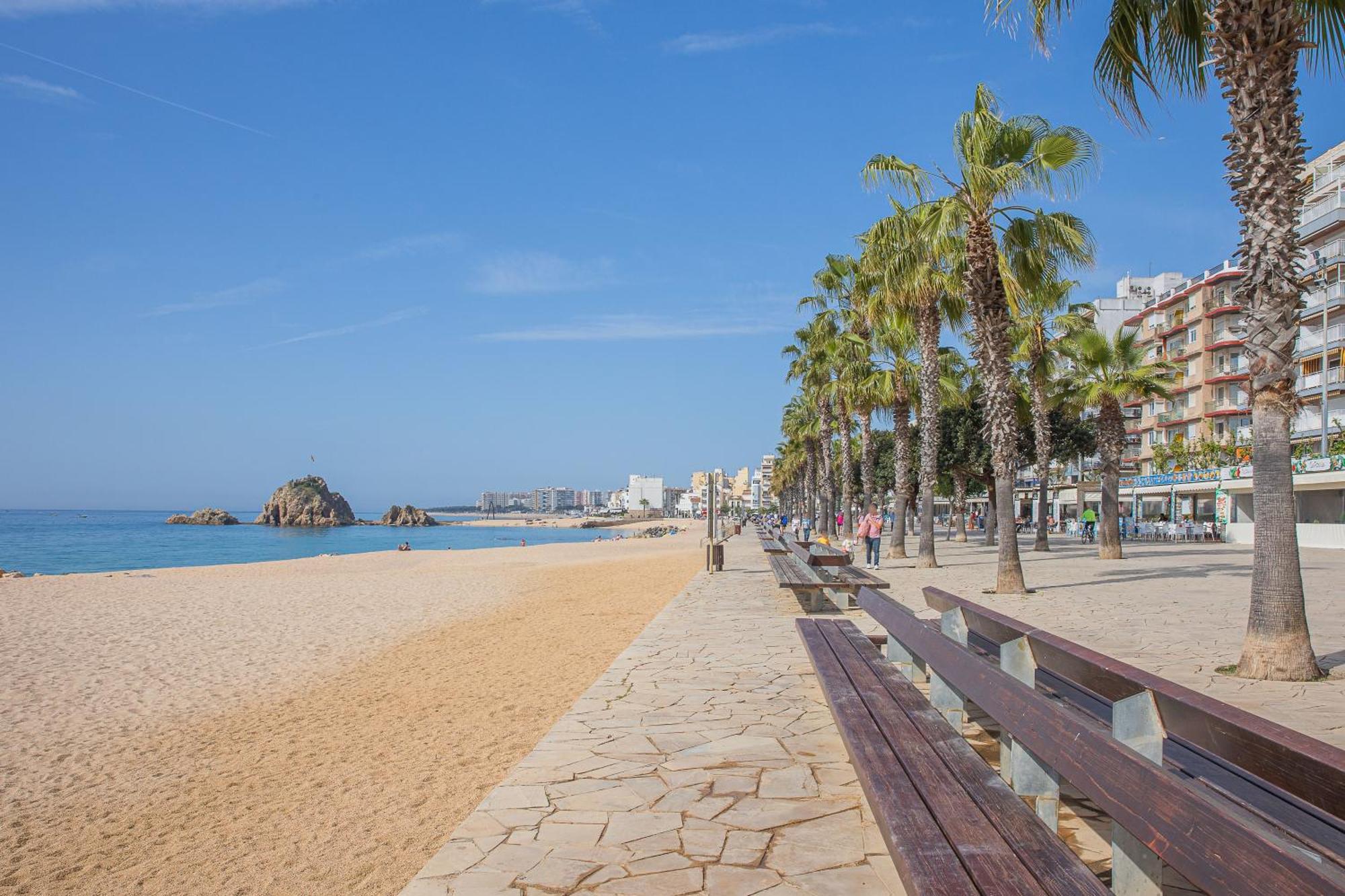 Rentalsbcn Volantí Blanes